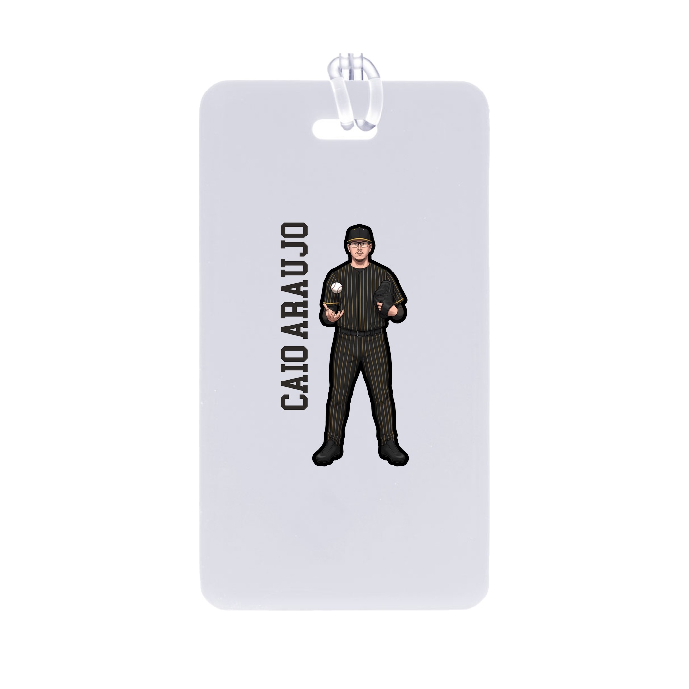 Bag Tag