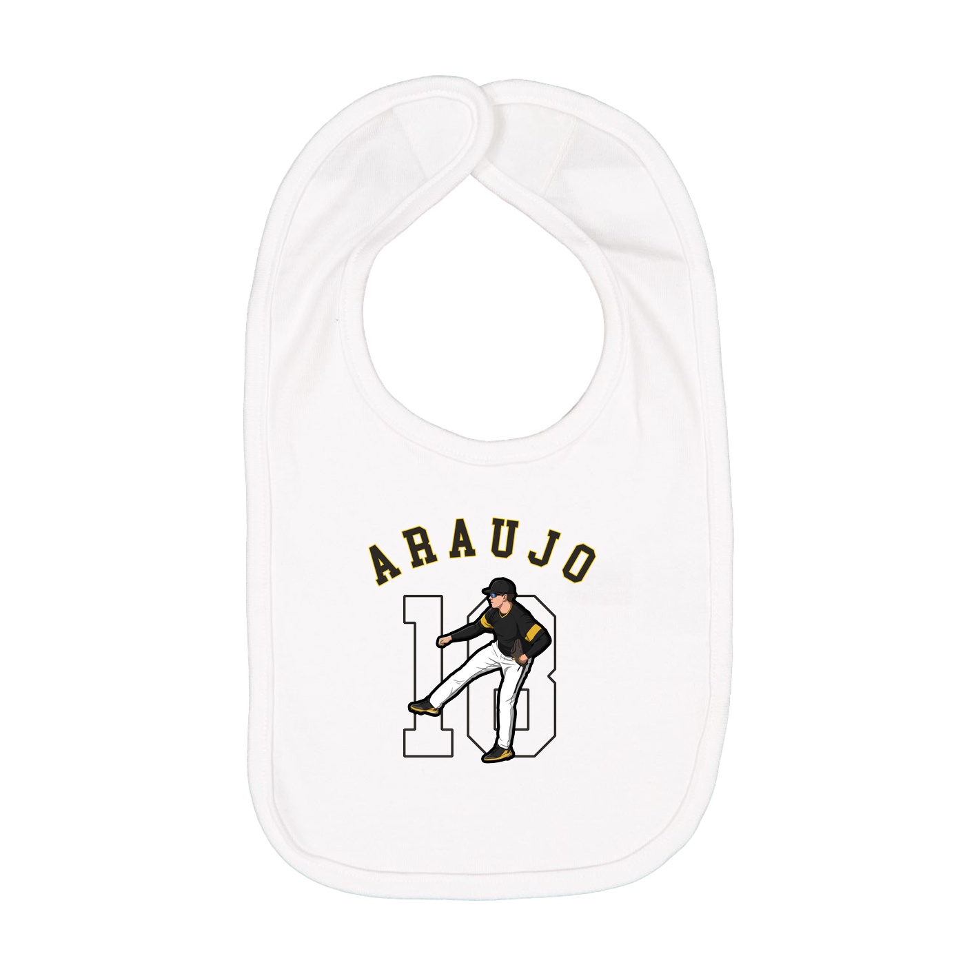 Infant Bib