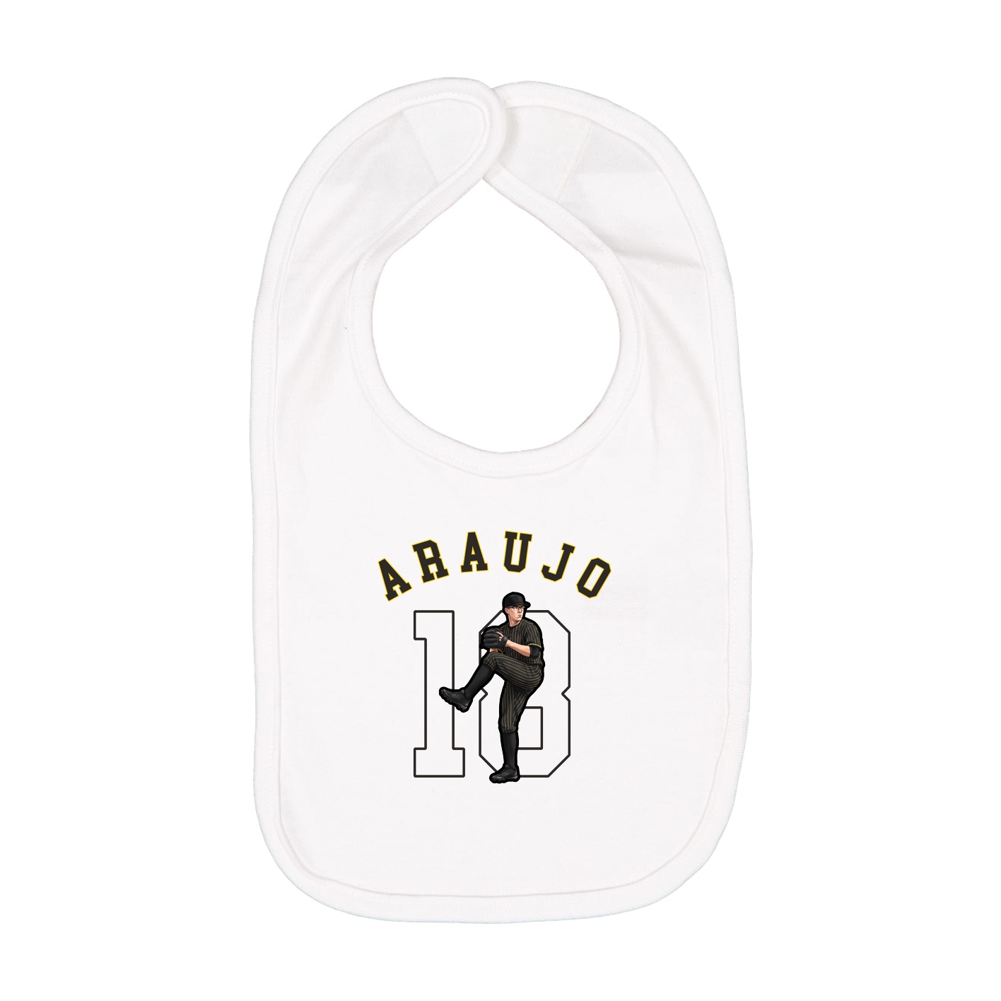 Infant Bib