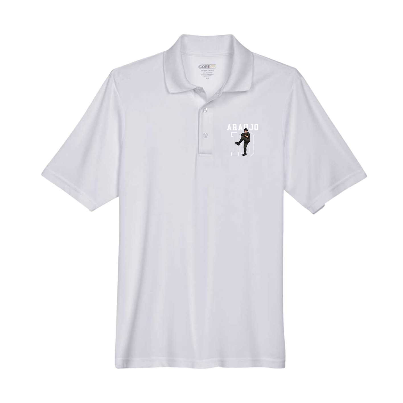 Performance Polo