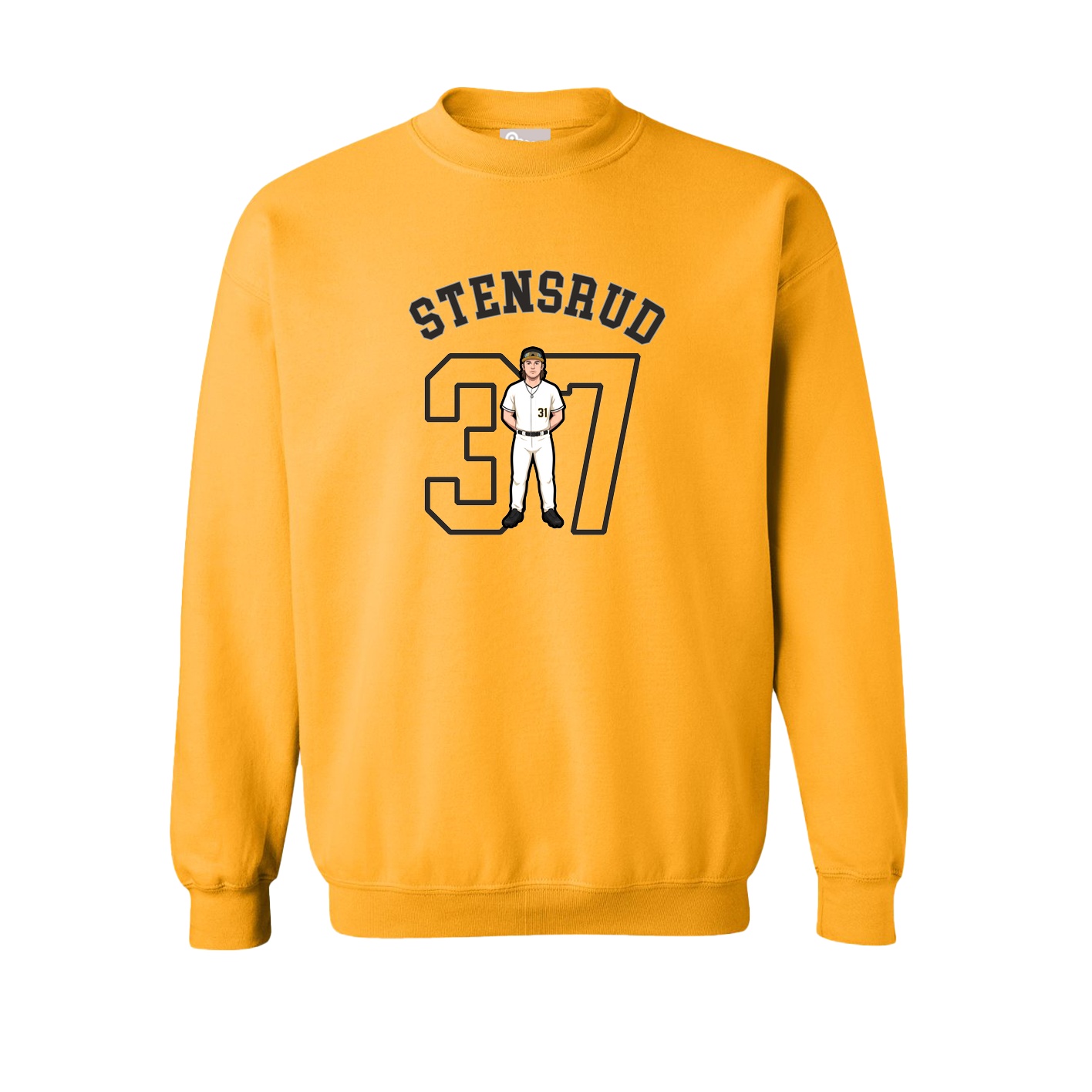 Fleece Crew