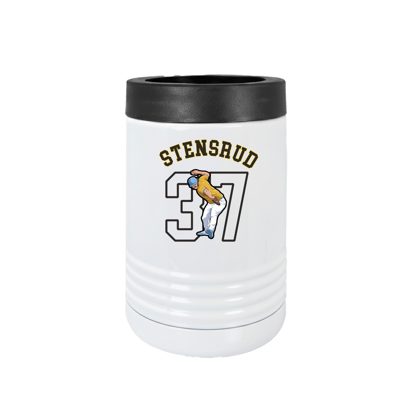Beverage Holder — Shirsey Arch in White