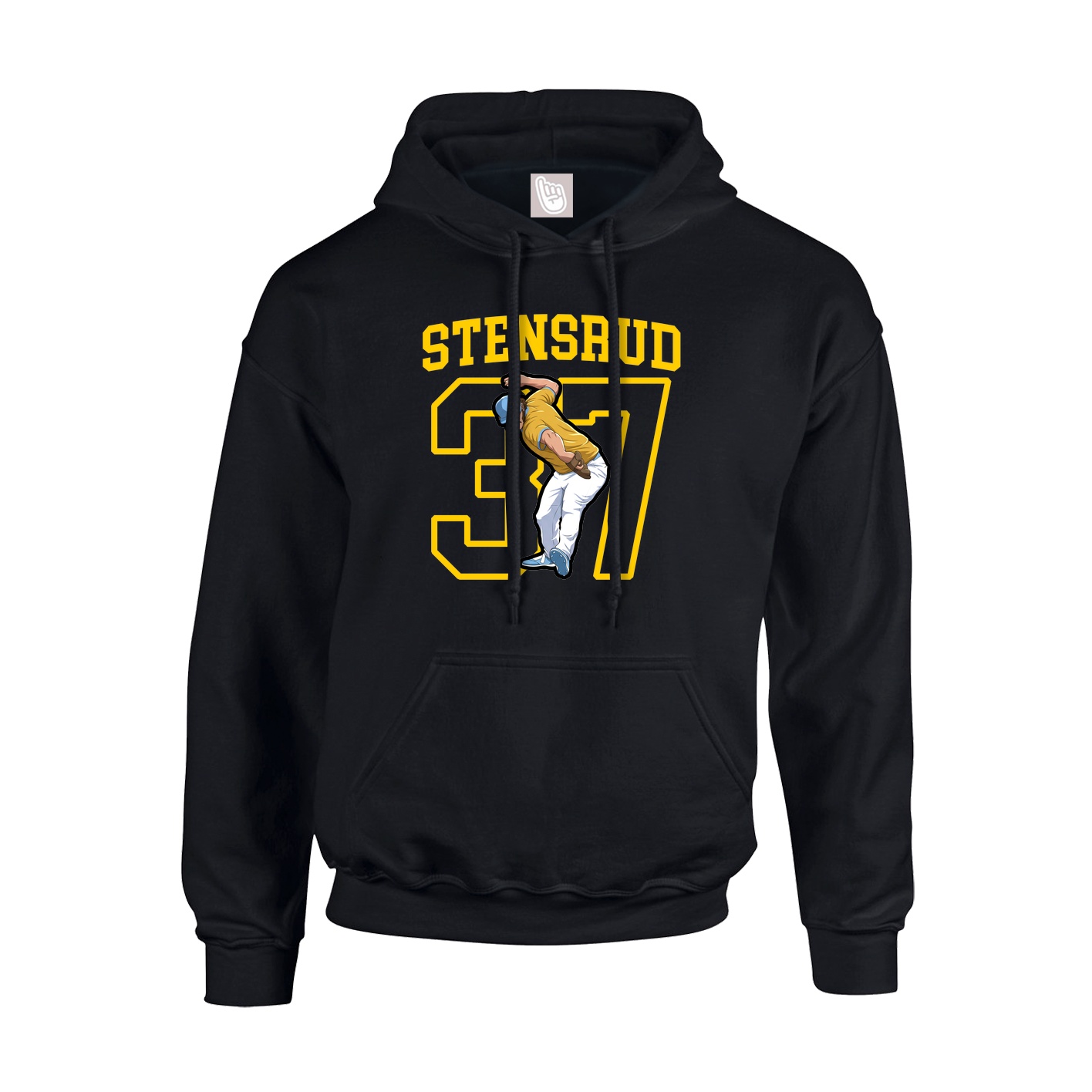 Youth Hoodie