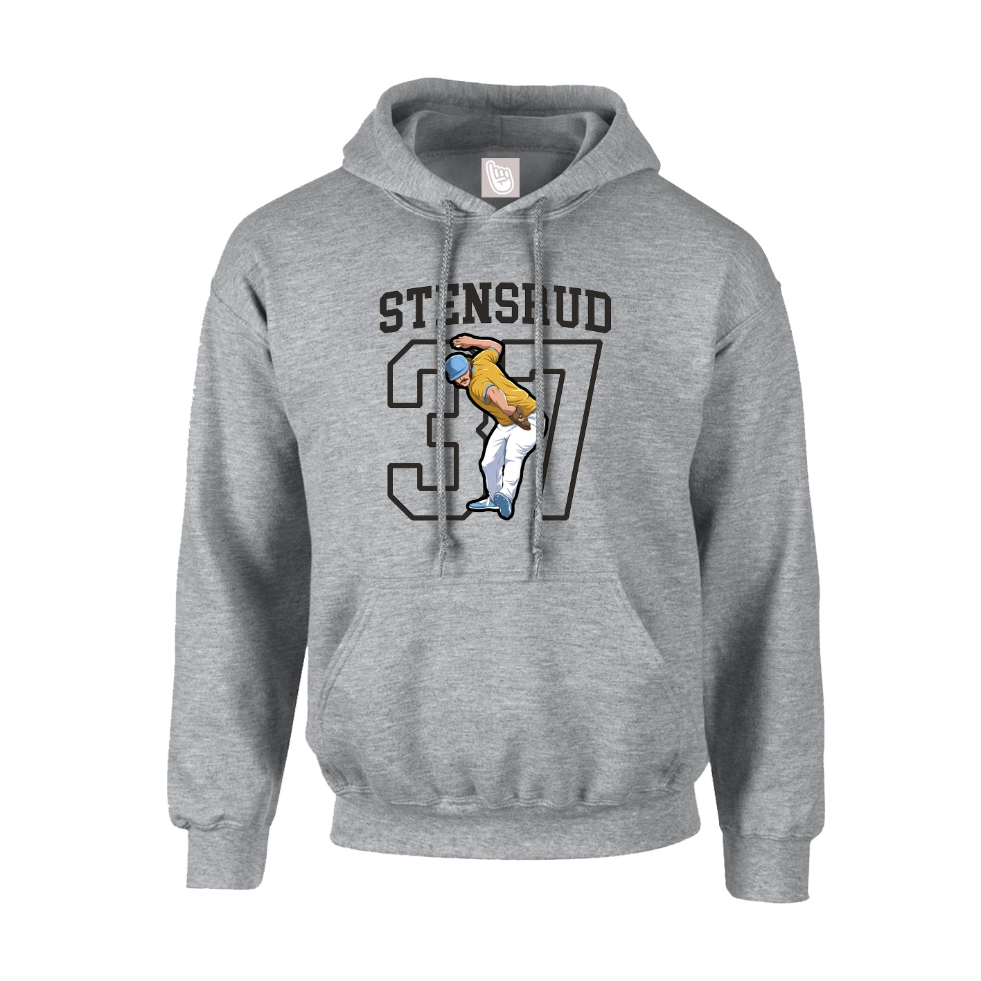 Youth Hoodie