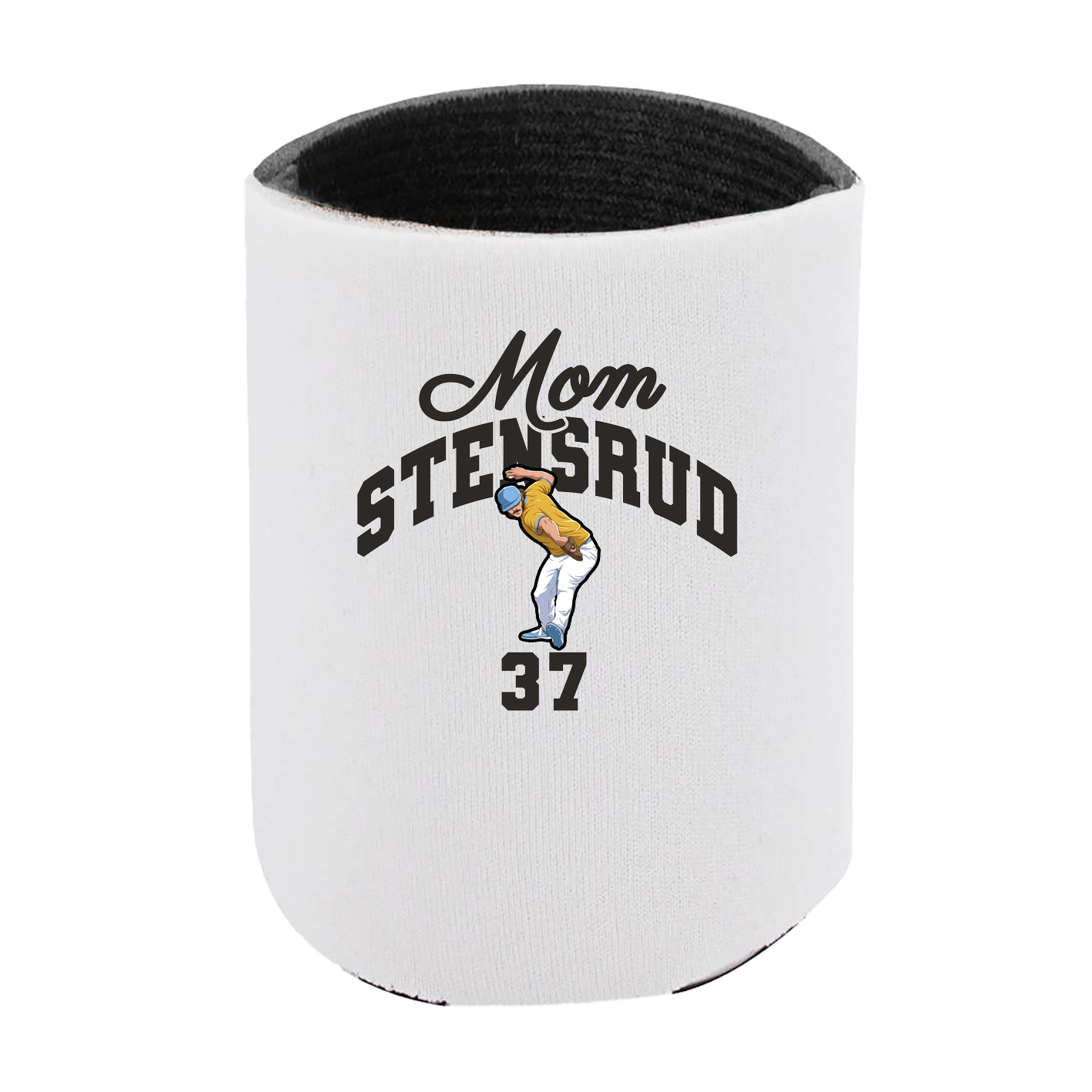 Can Holder — Mothers Day Arch in White