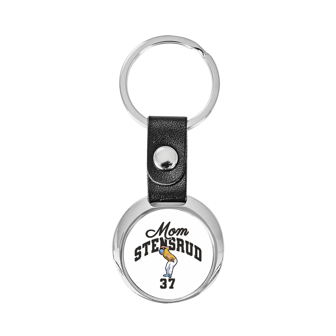 Key Chain — Mothers Day Arch in Classic