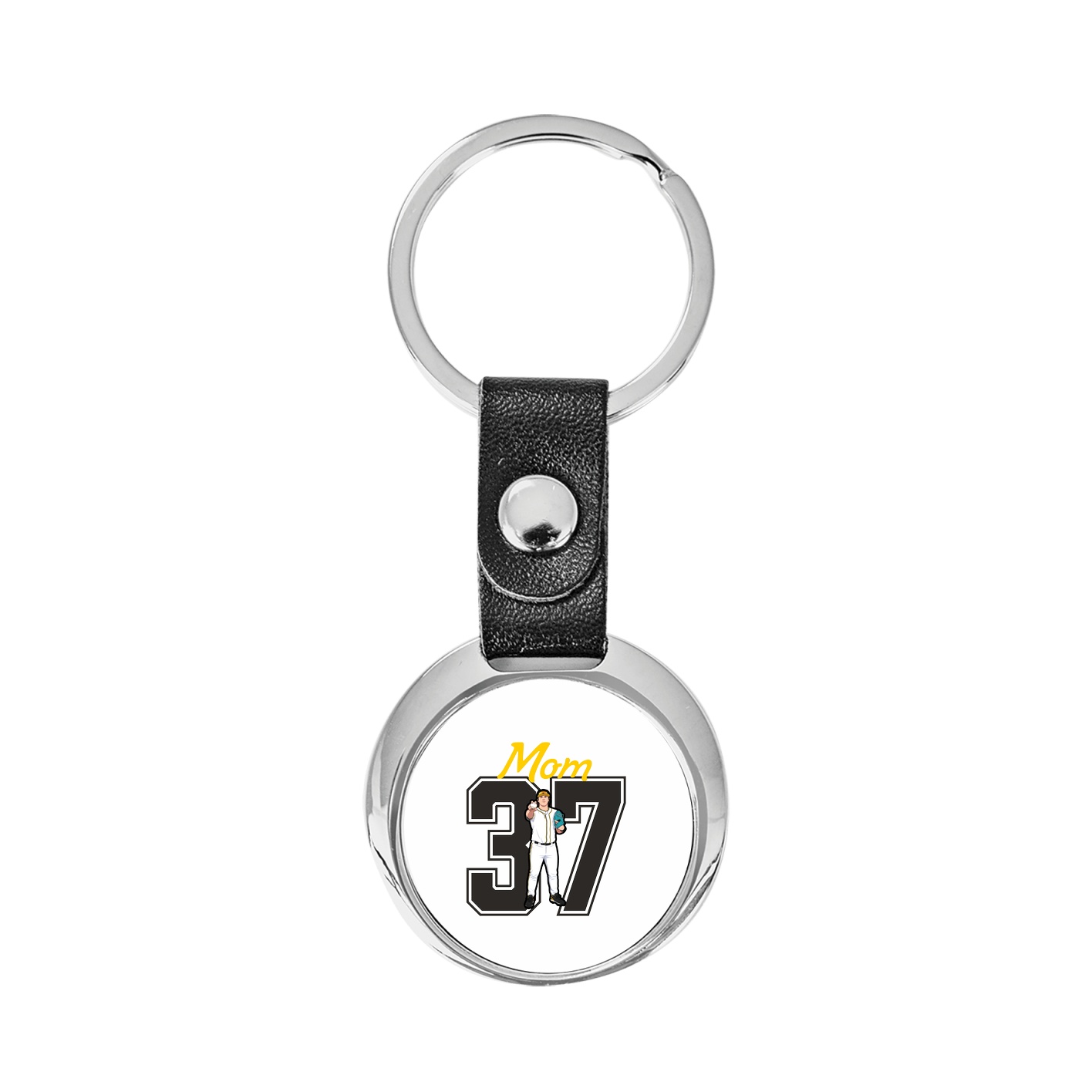 Key Chain — Mothers Day Shirsey in Classic