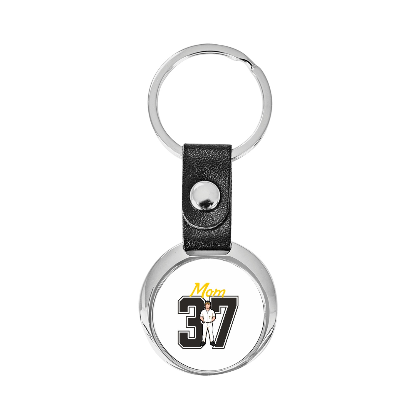 Key Chain — Mothers Day Shirsey in Classic
