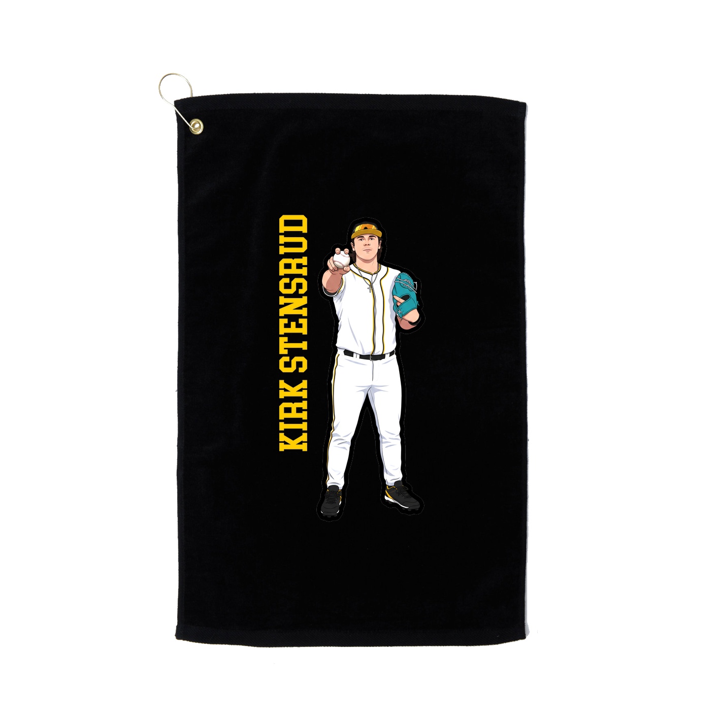 Golf Towel