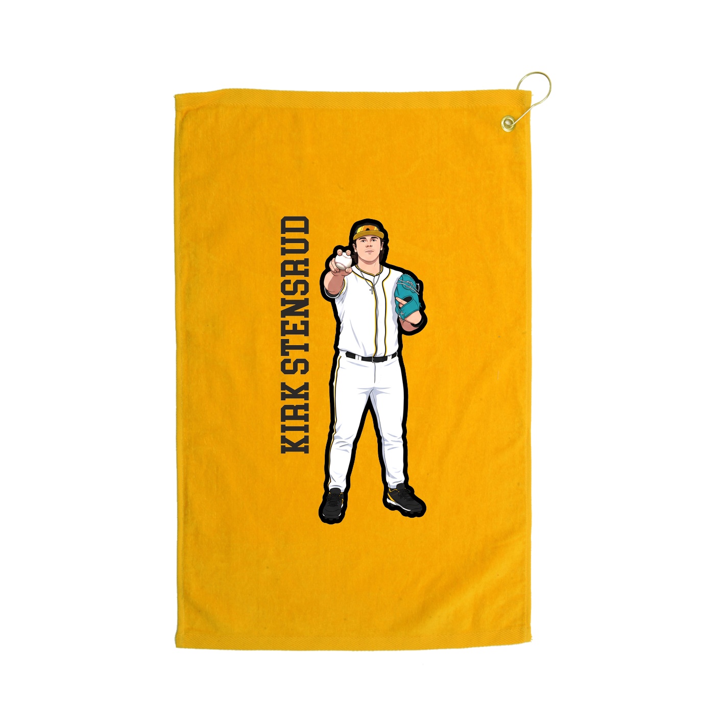 Golf Towel