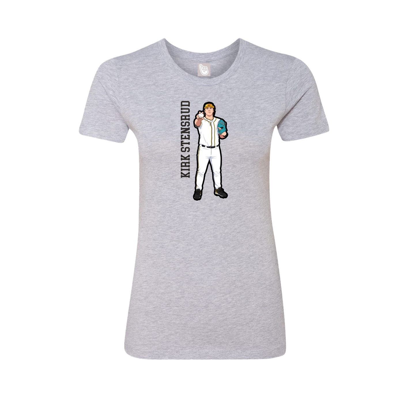 Womens Tee