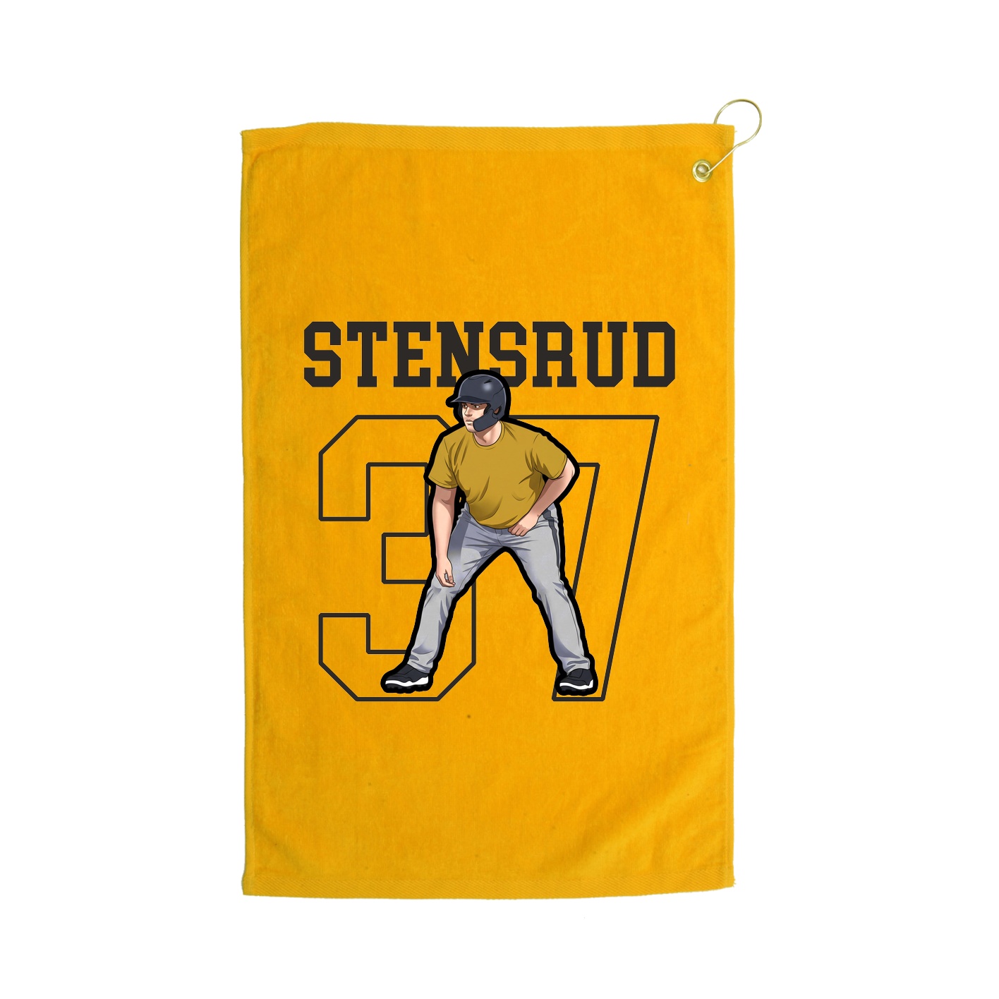 Golf Towel