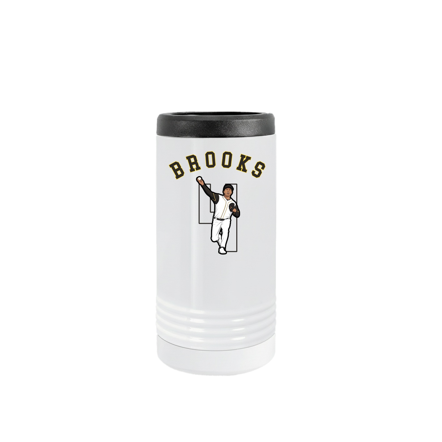 Slim Beverage Holder