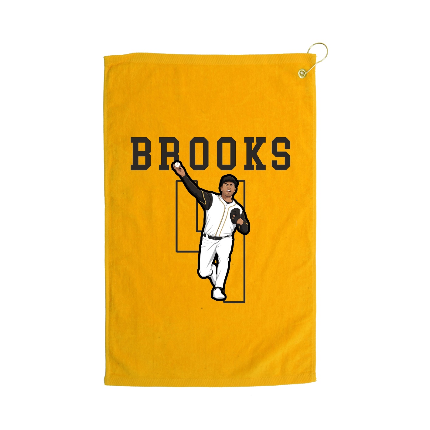 Golf Towel