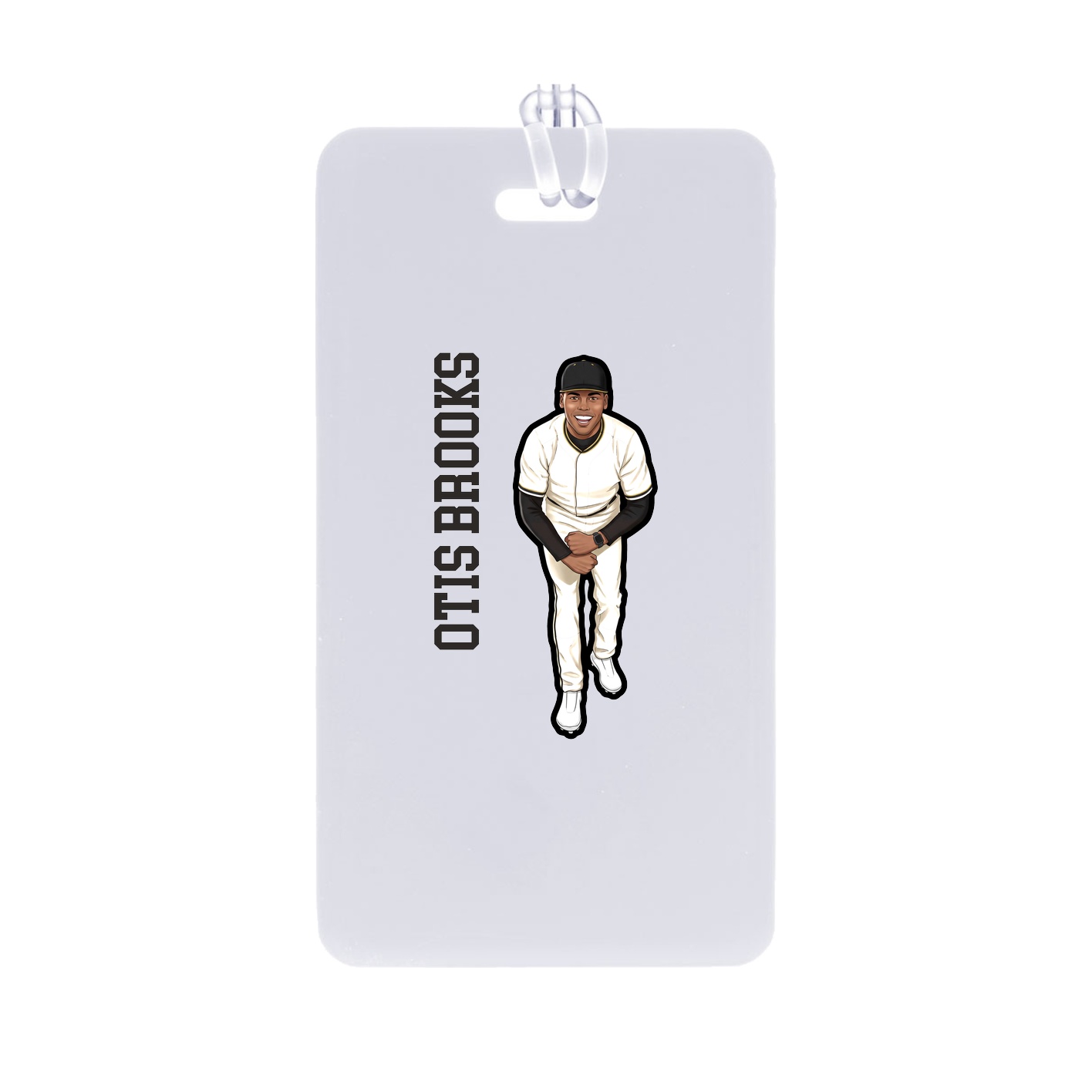 Bag Tag