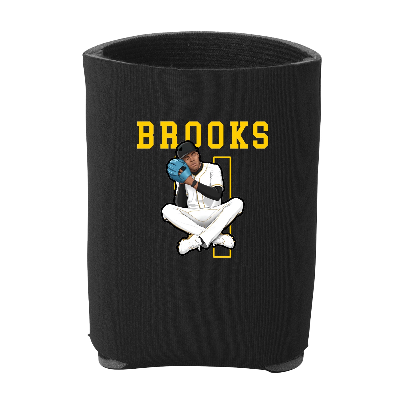 Can Holder — Shirsey in Black