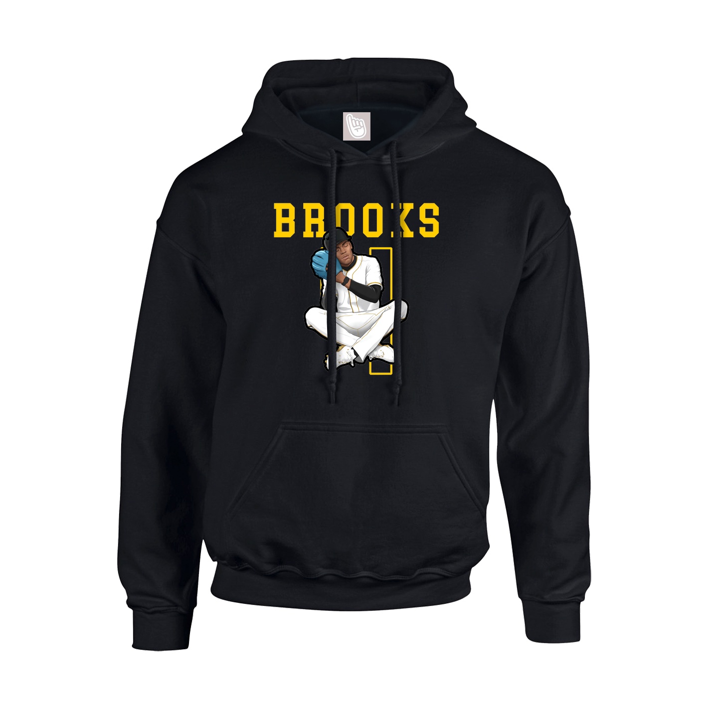Youth Hoodie
