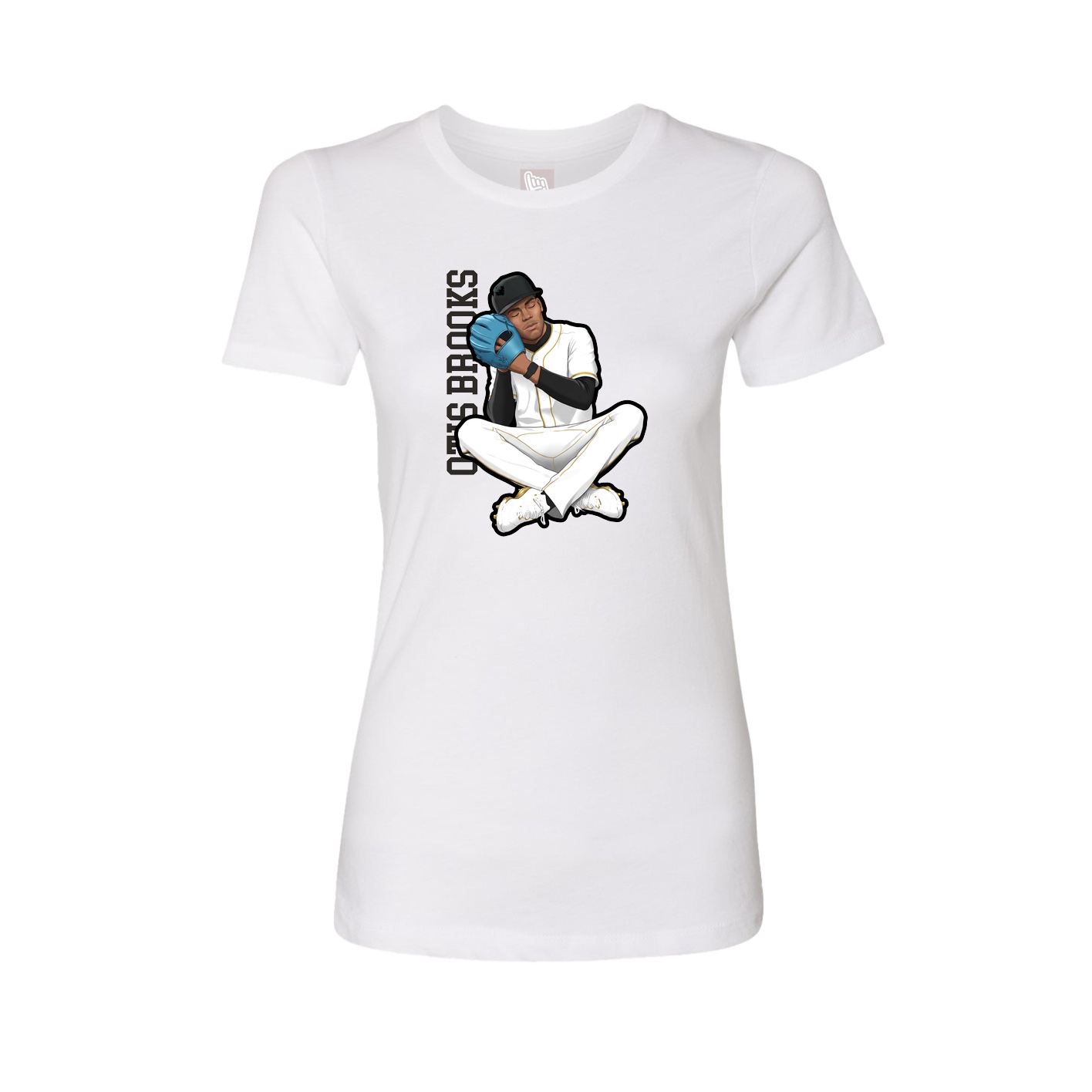 NIL Club Womens Tee