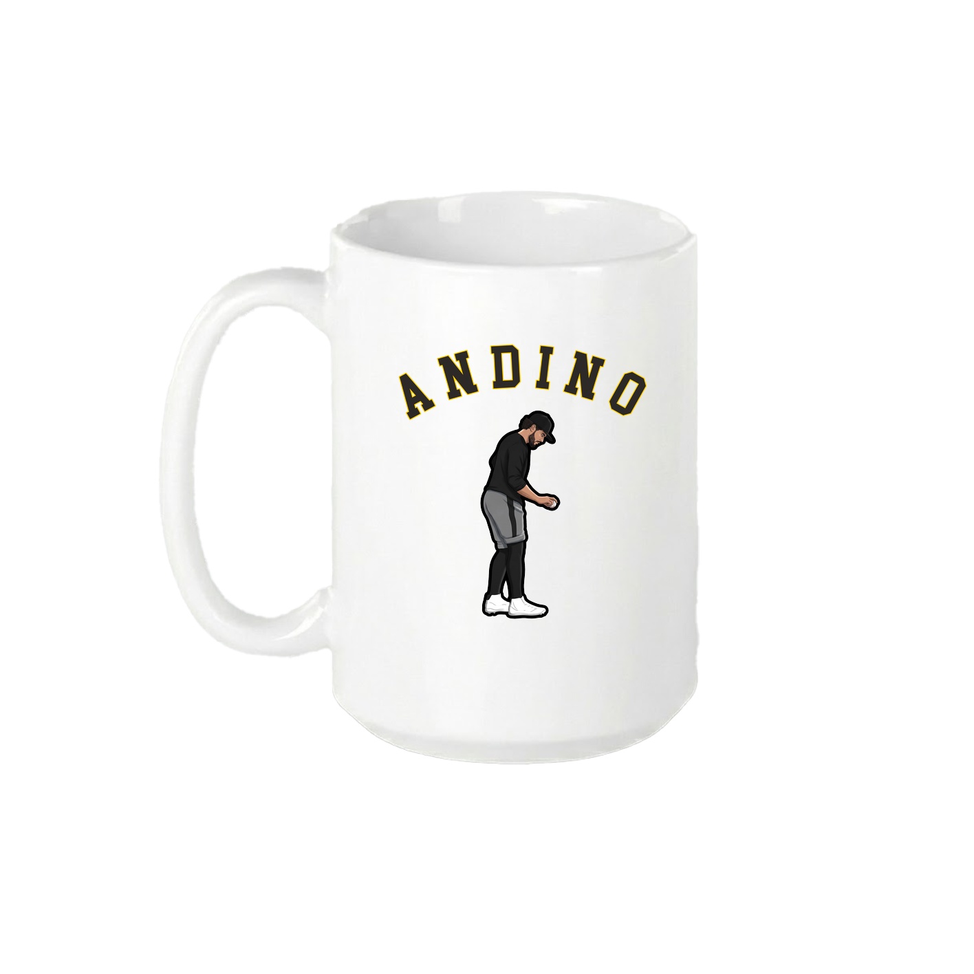 15oz Coffee Mug