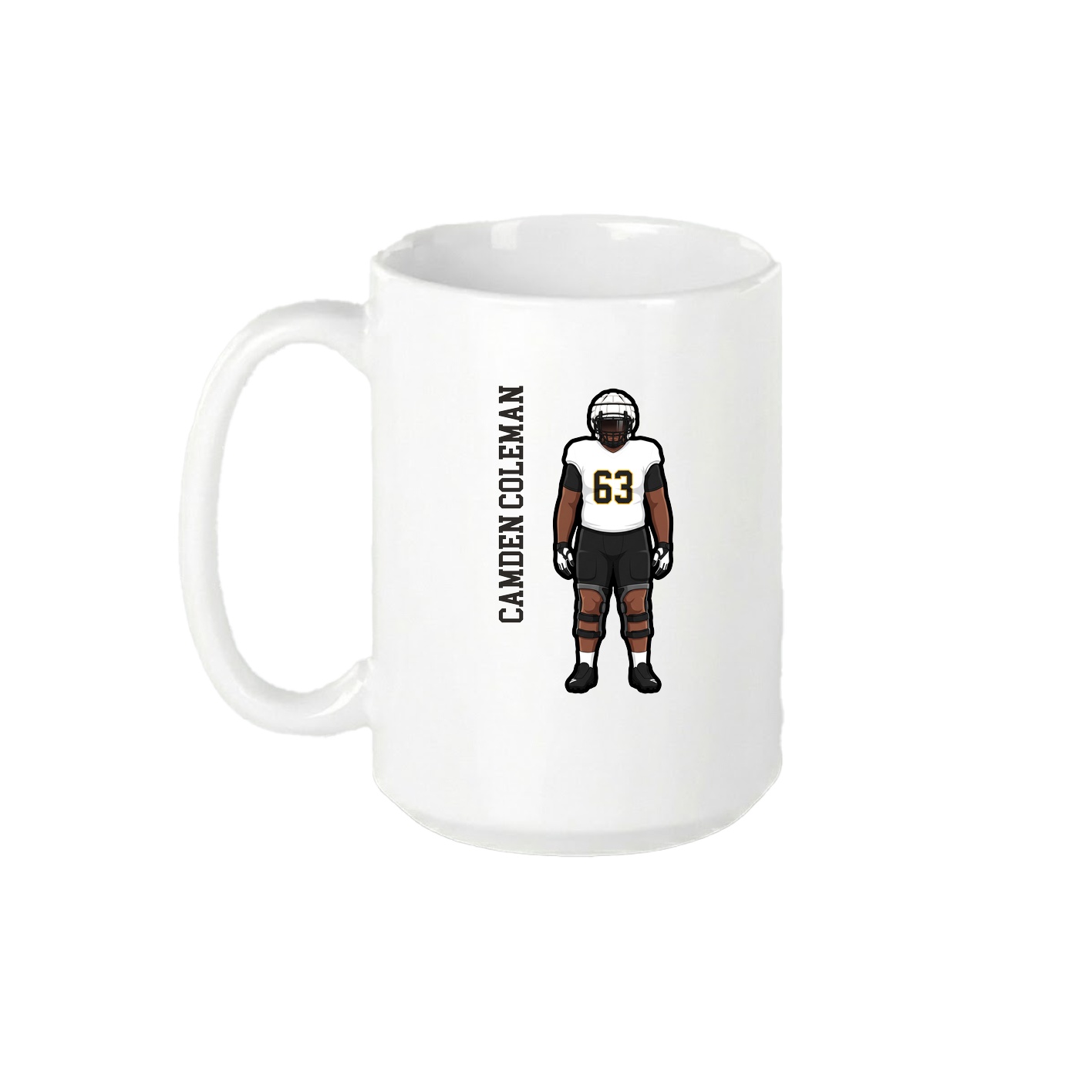15oz Coffee Mug