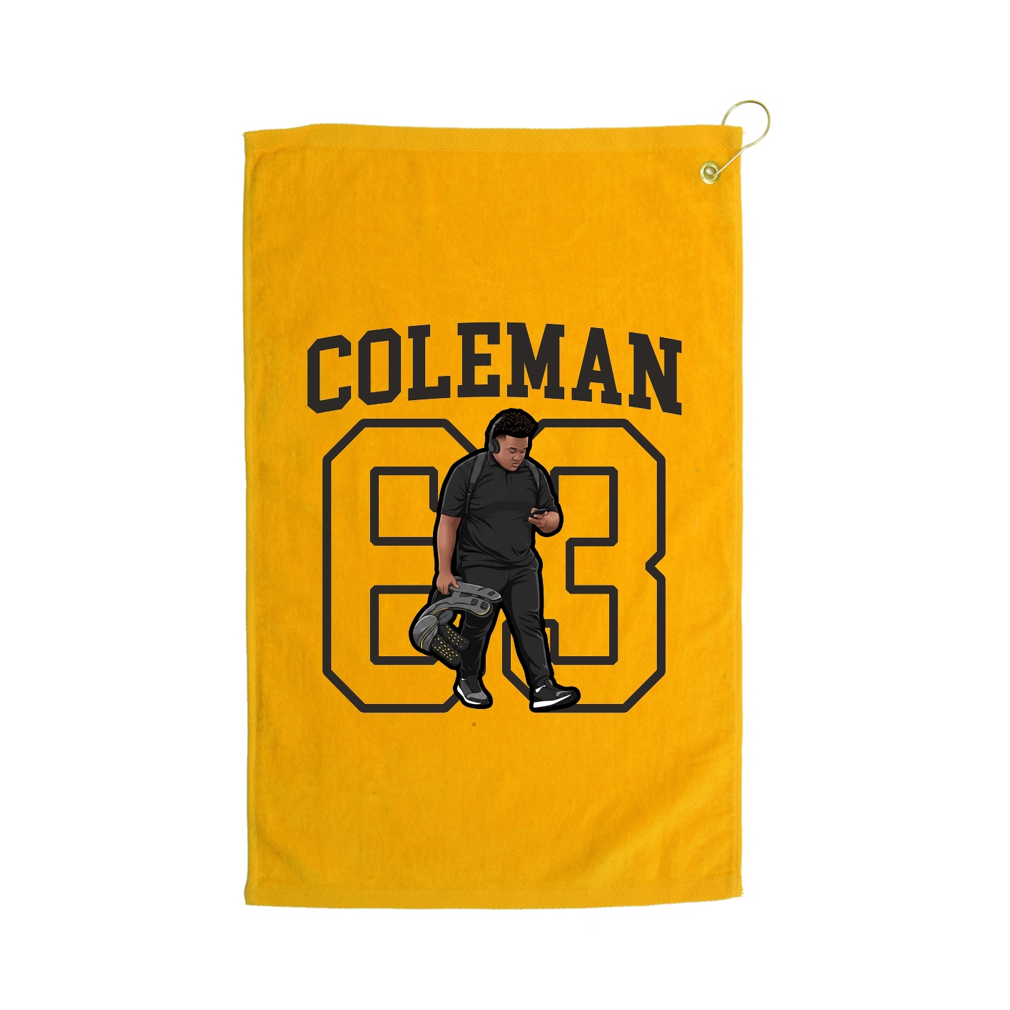 Golf Towel