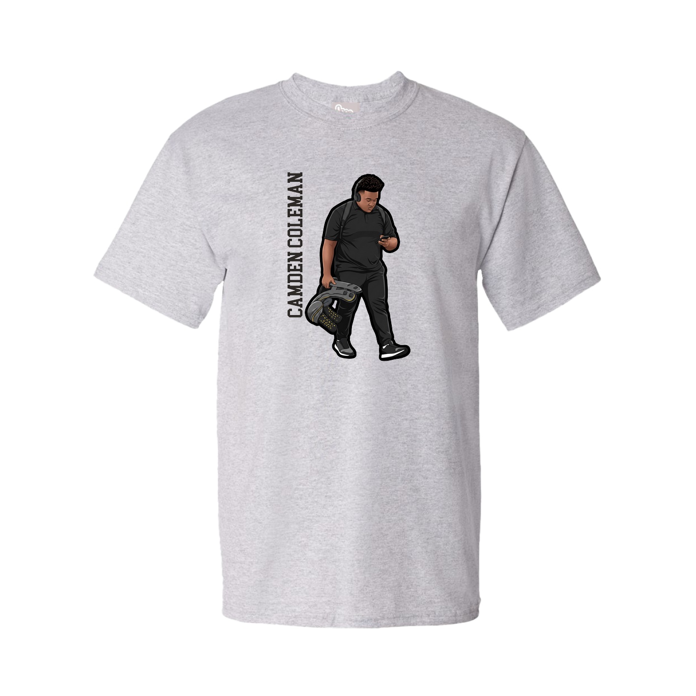 NIL Club Tee