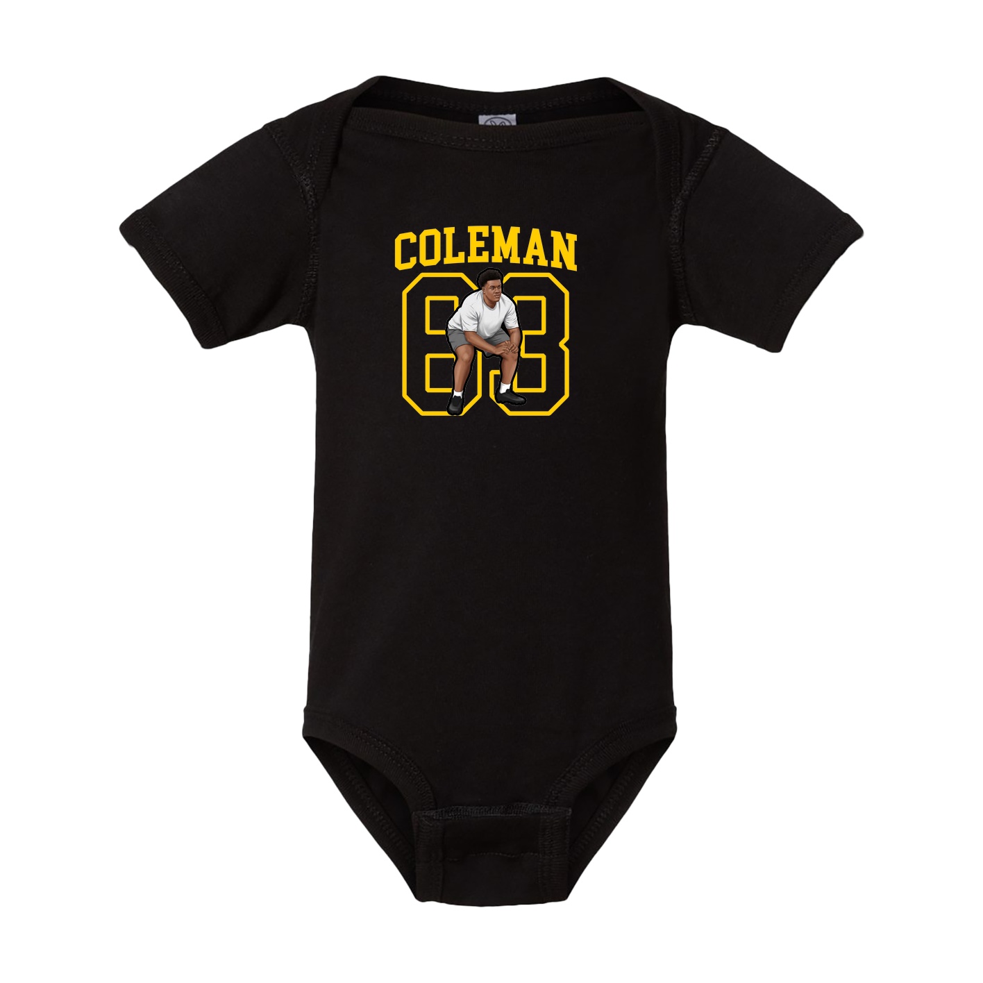 Baby Onesie