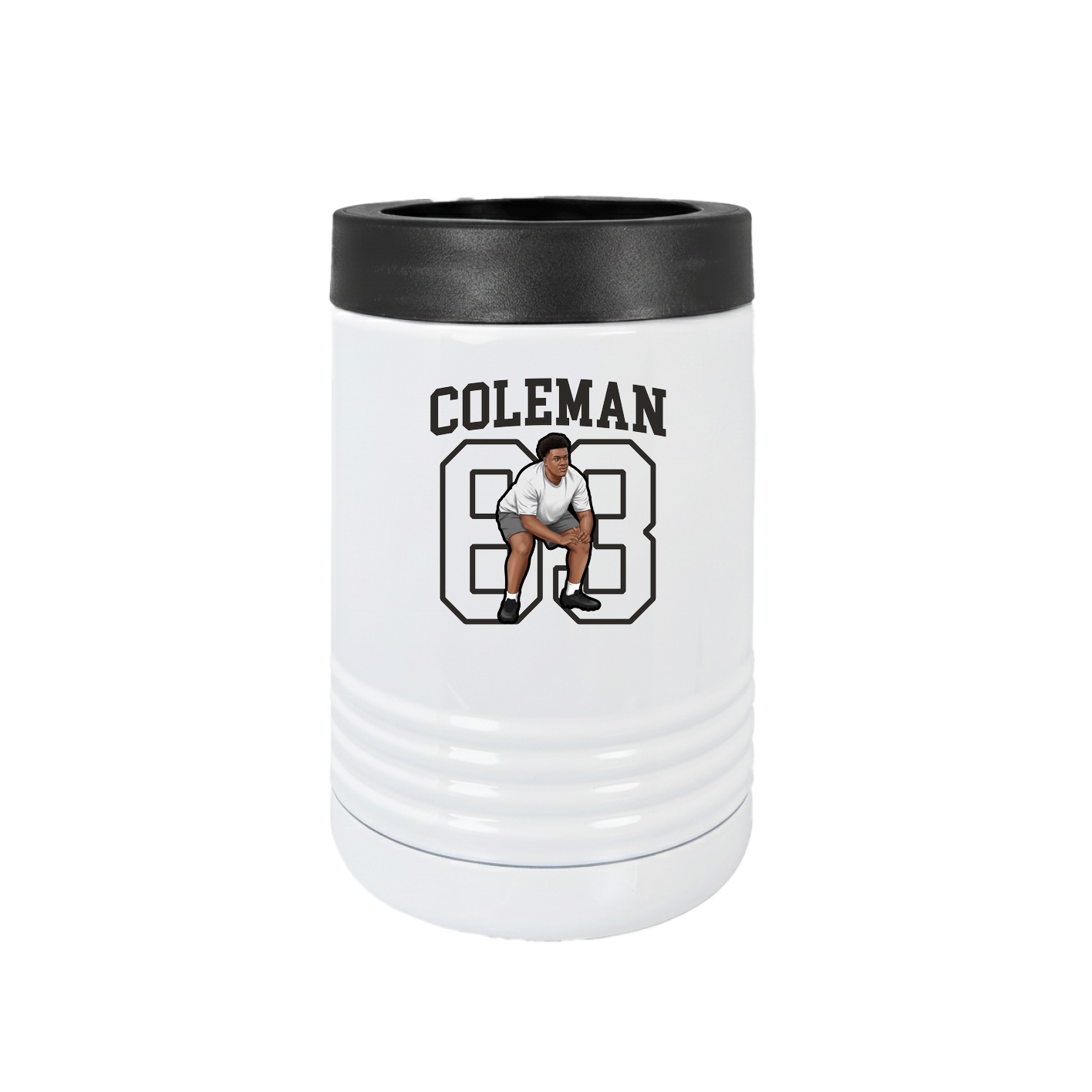 Beverage Holder — Shirsey in White