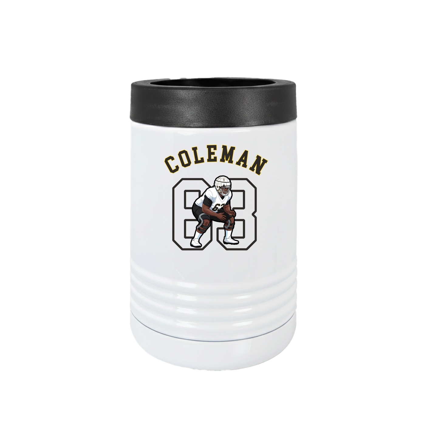Beverage Holder — Shirsey Arch in White