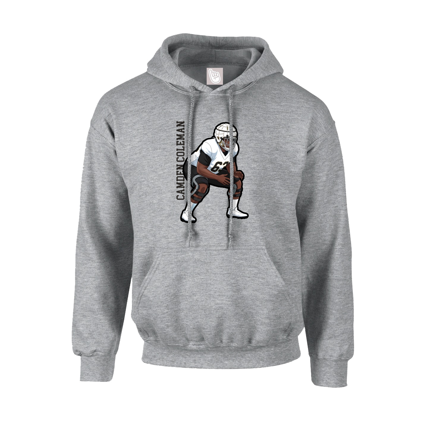 Hoodie