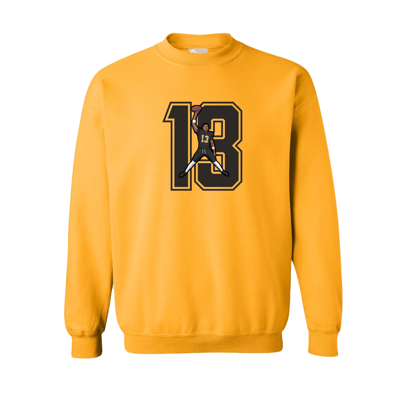 Fleece Crew