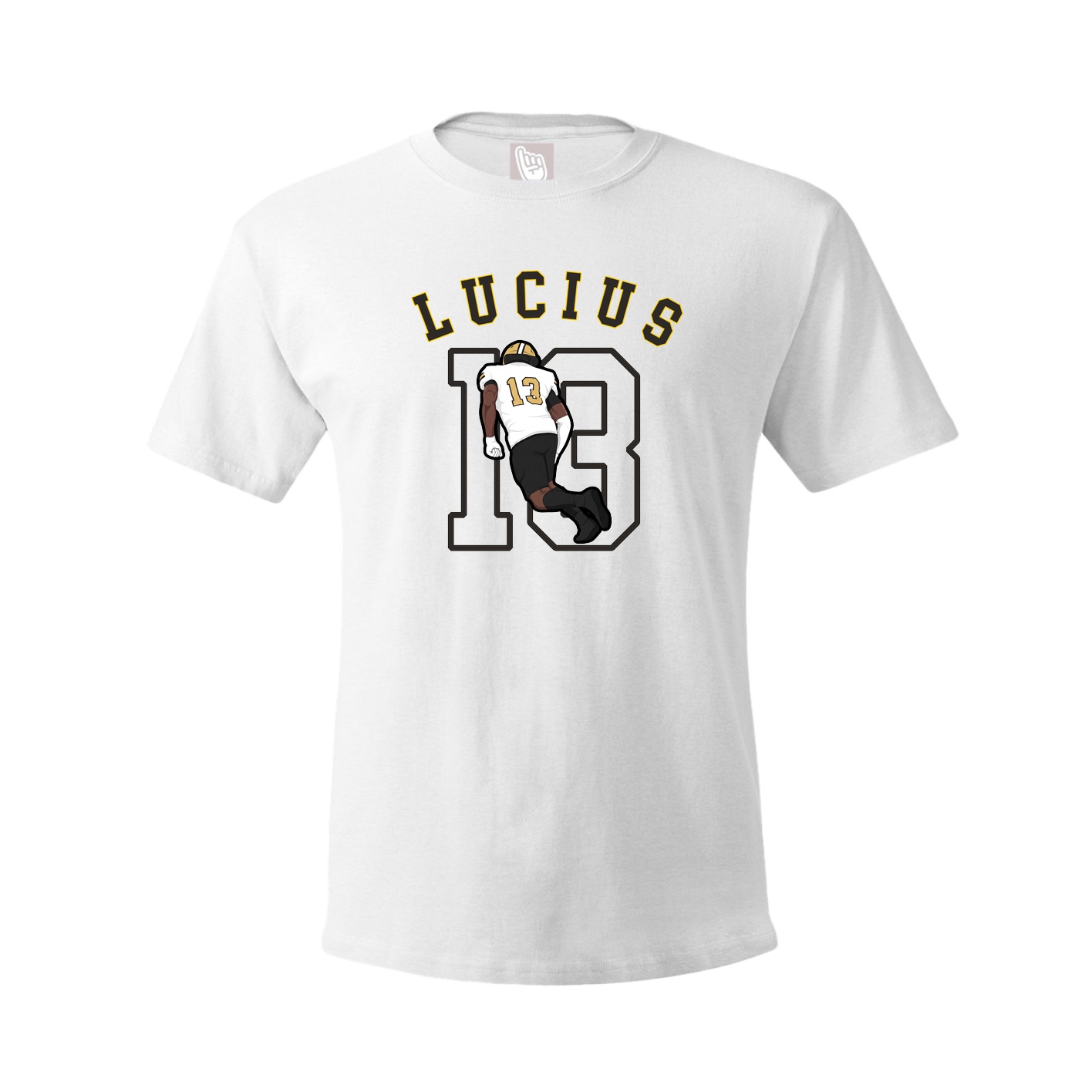 NIL Club Youth Tee