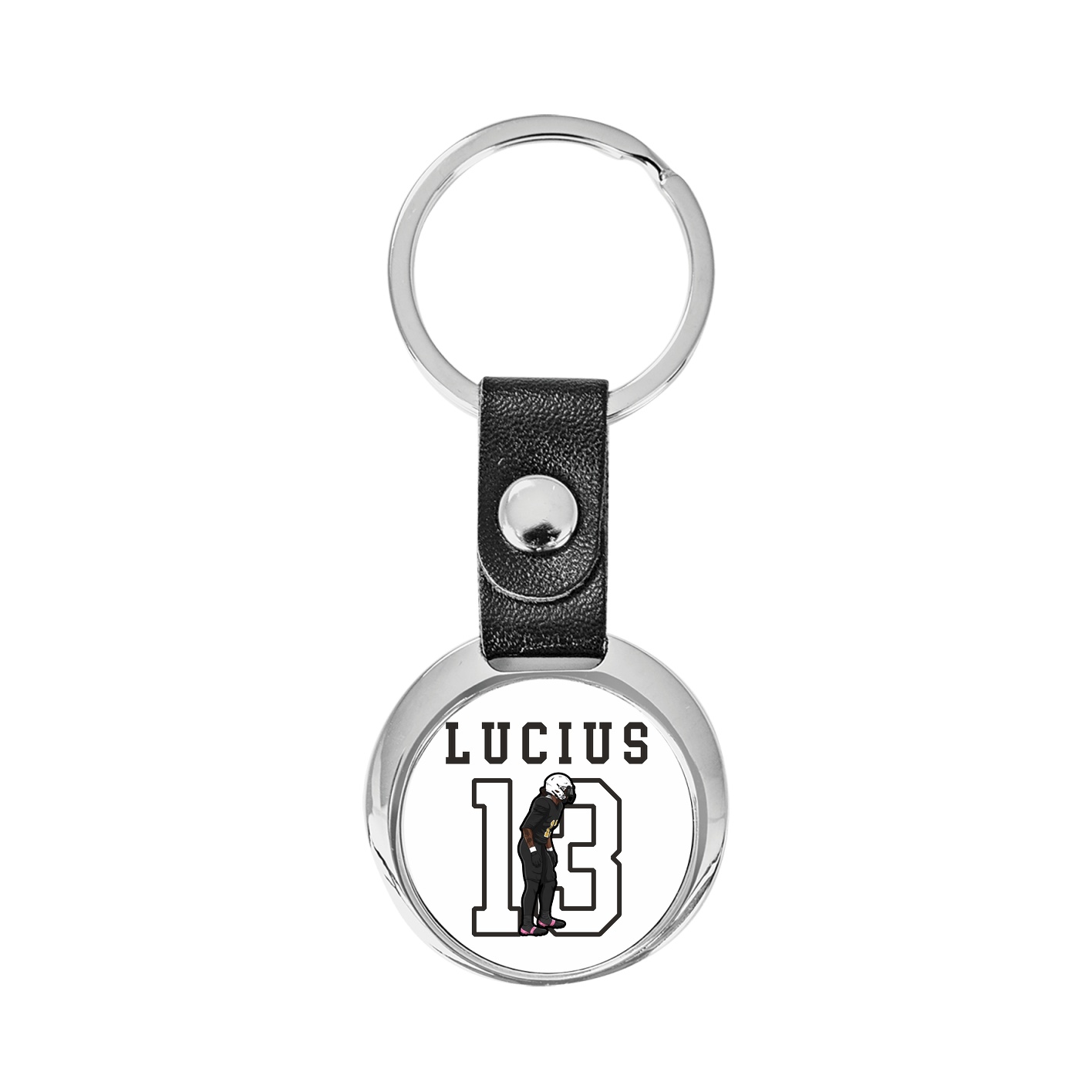 Key Chain — Shirsey in Classic