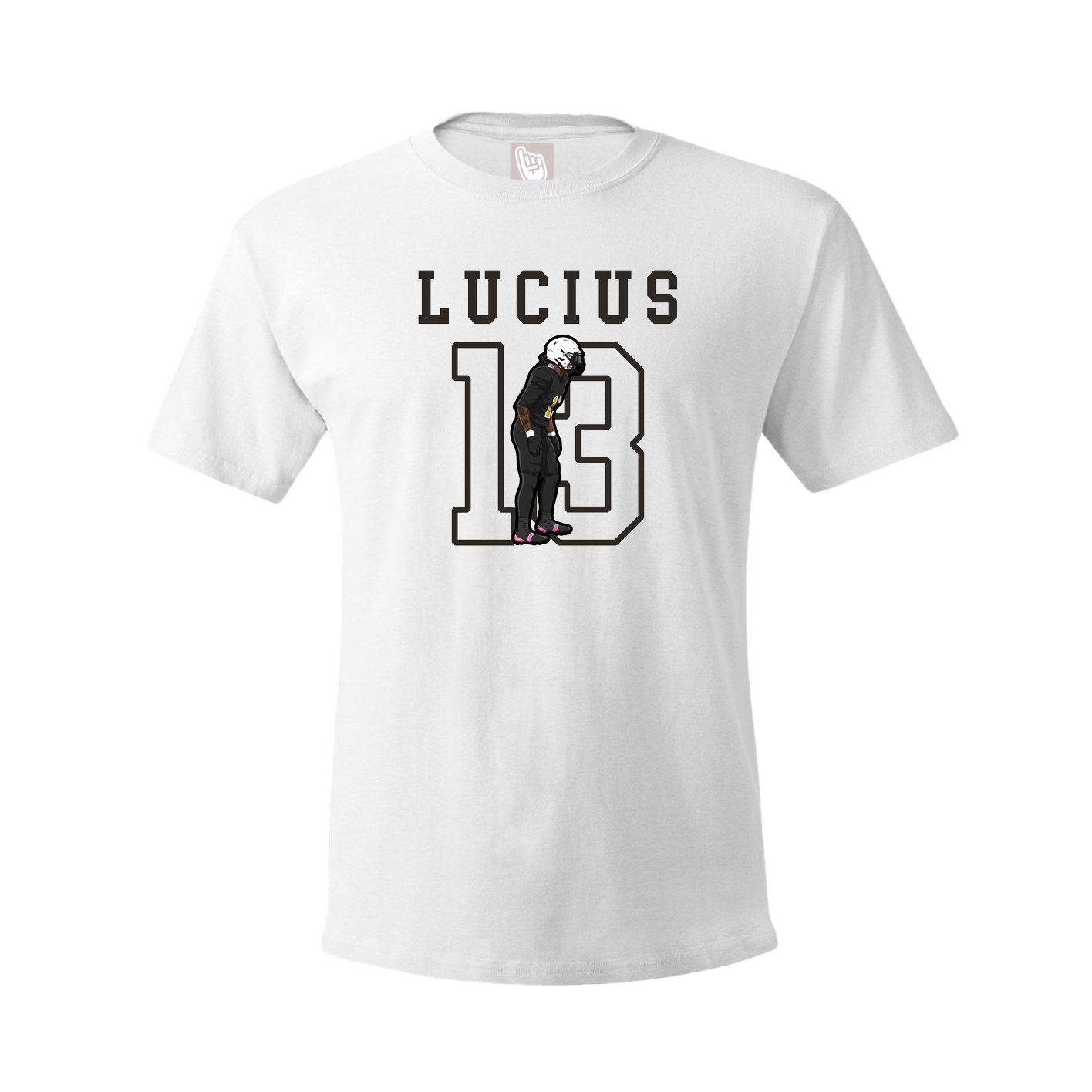 NIL Club Tee