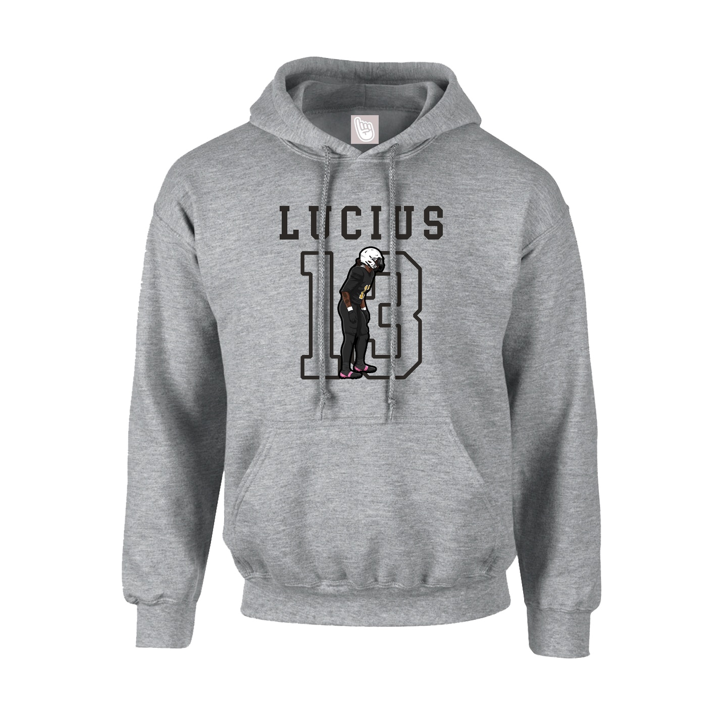 Youth Hoodie