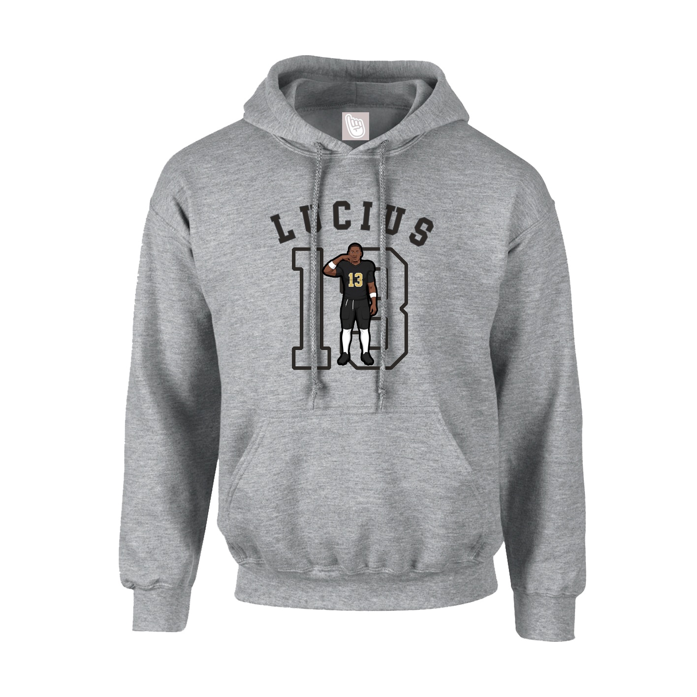 Hoodie