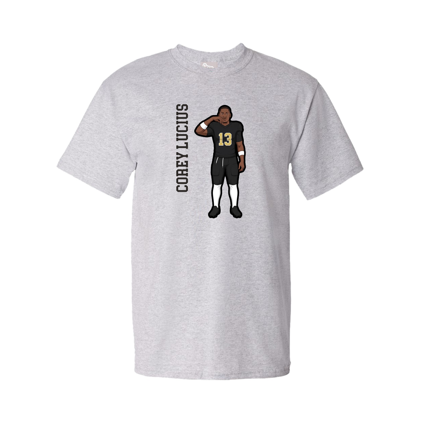 NIL Club Tee