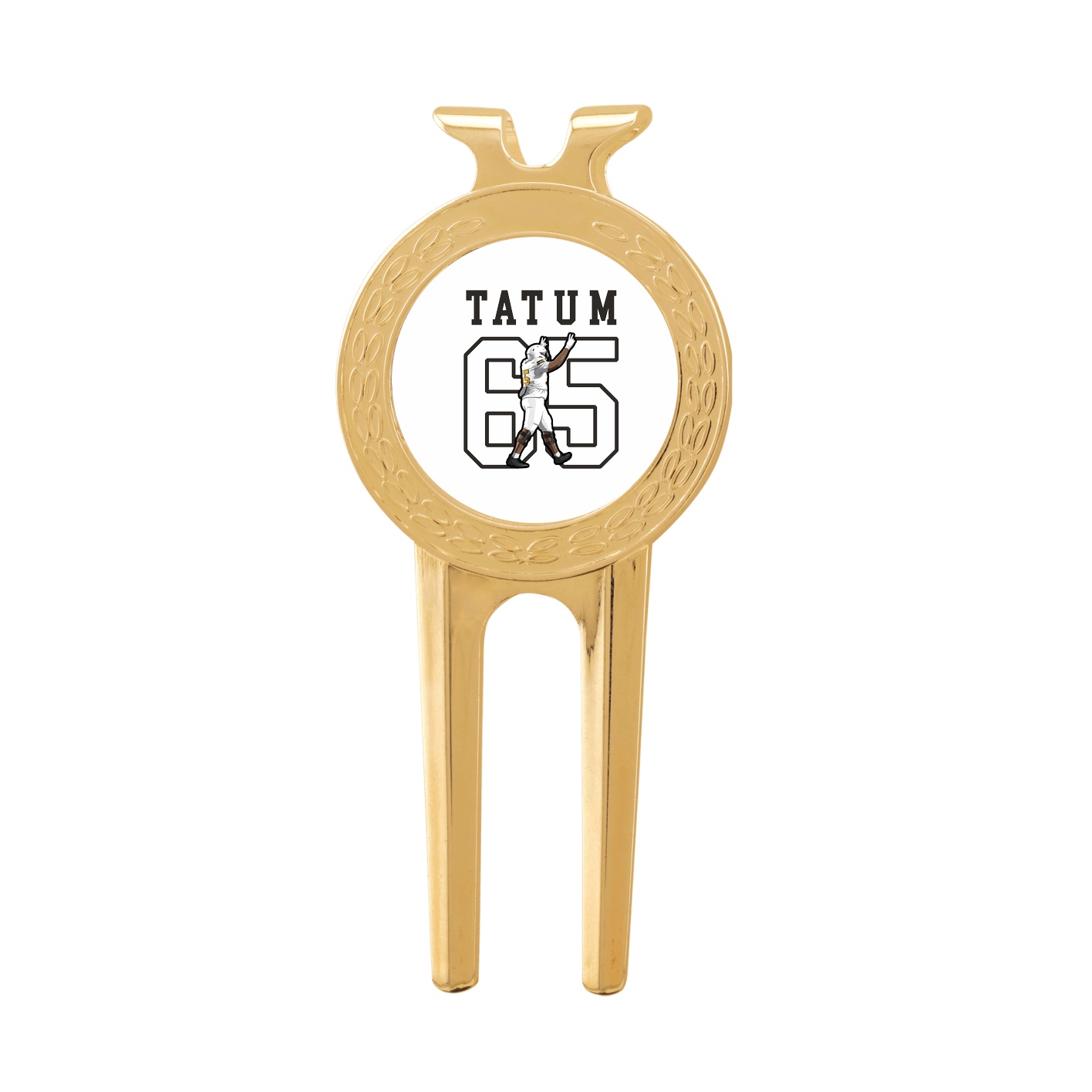 Divot Tool with Ball Marker — Shirsey in Classic