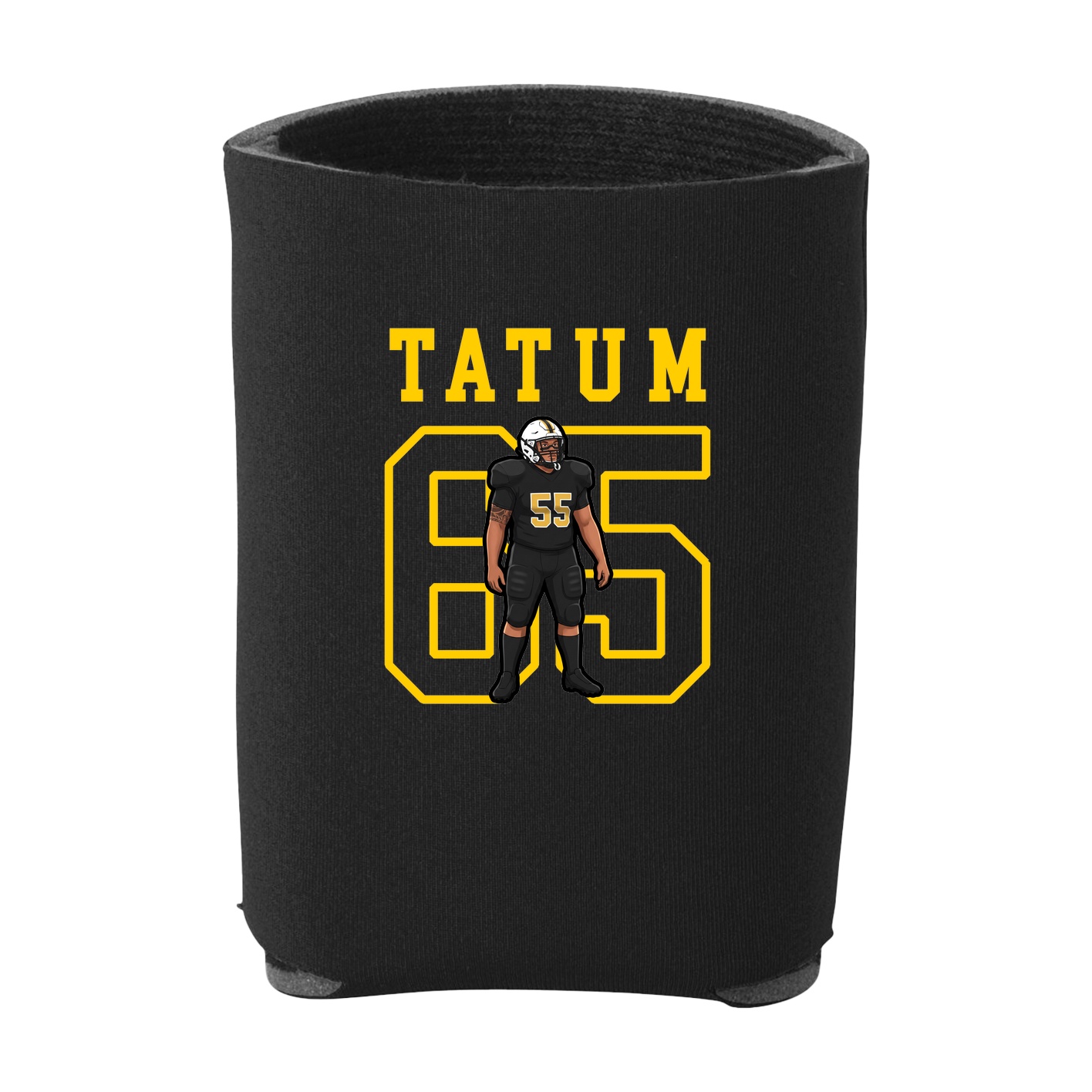 Can Holder — Shirsey in Black