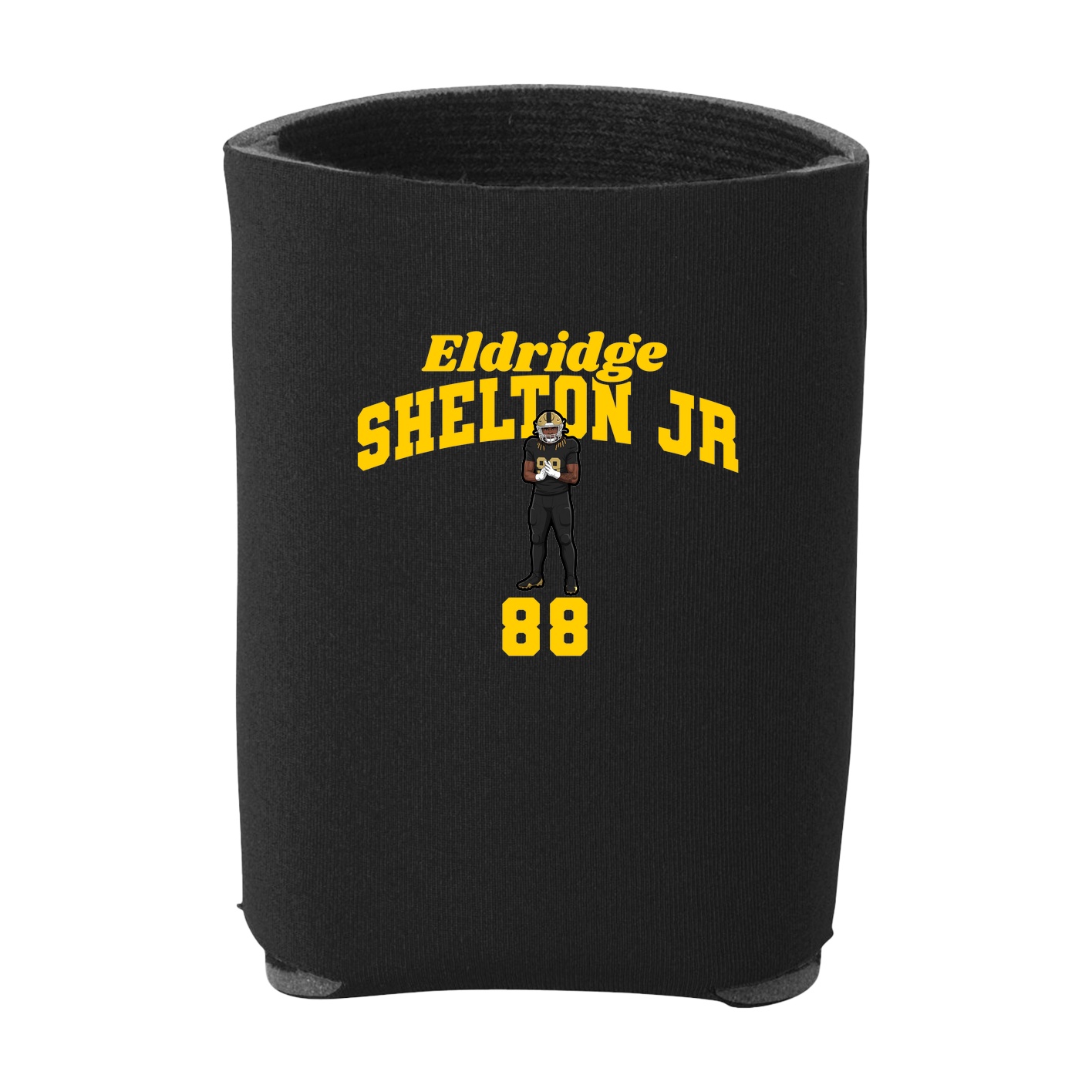 Can Holder — Signature Arch in Black