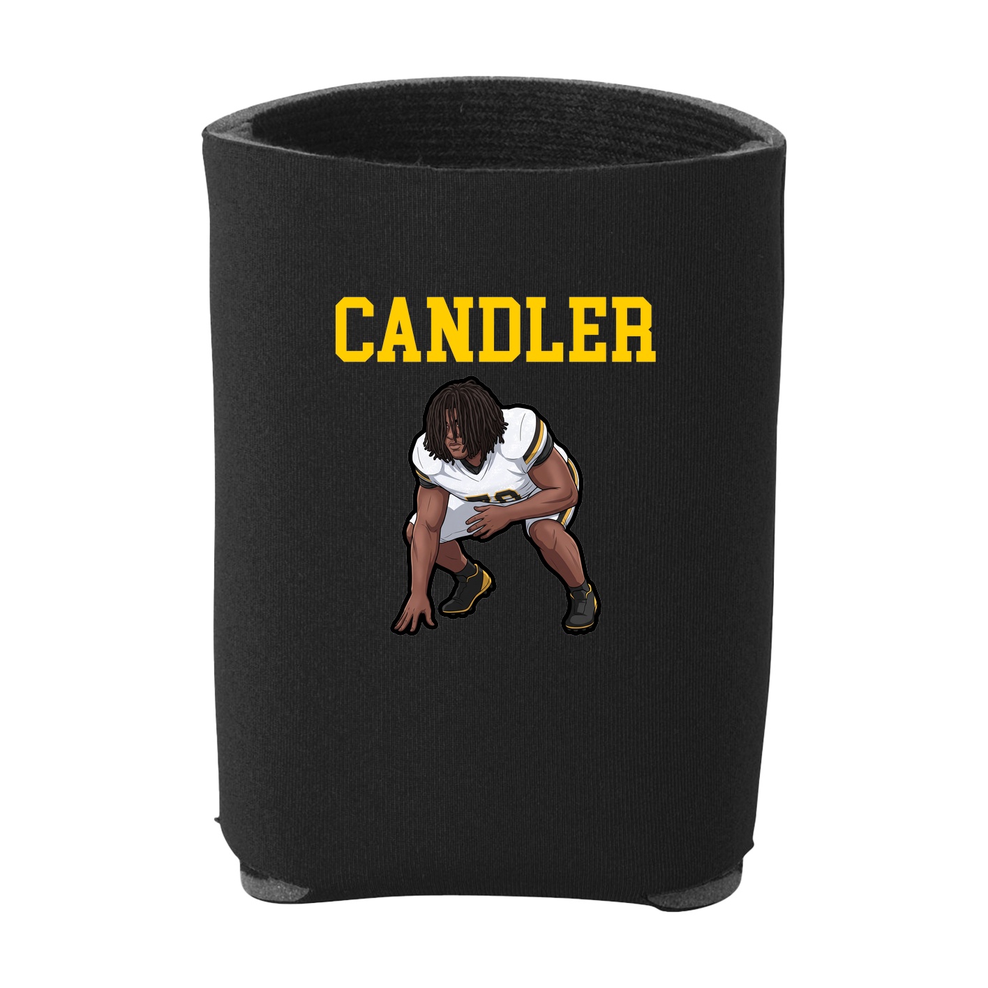 Can Holder — Shirsey in Black