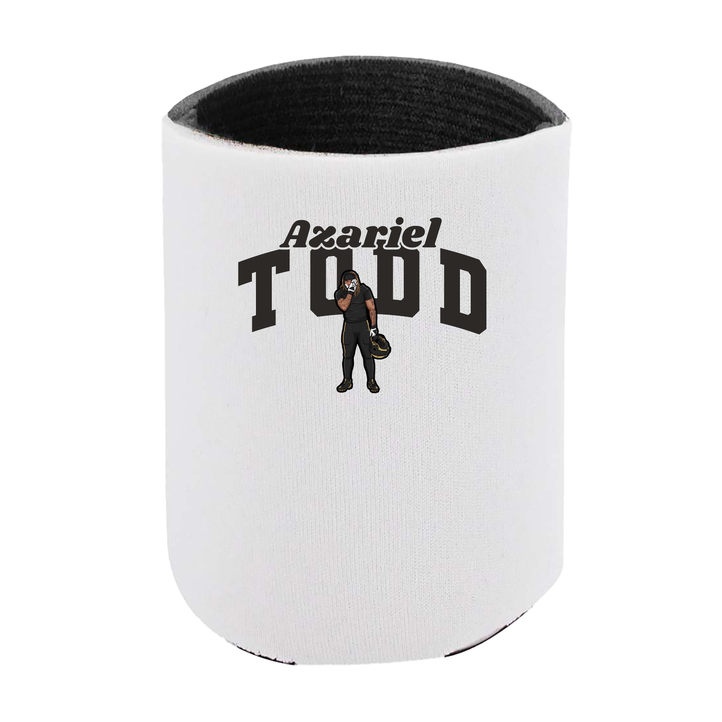 Can Holder — Signature Arch in White