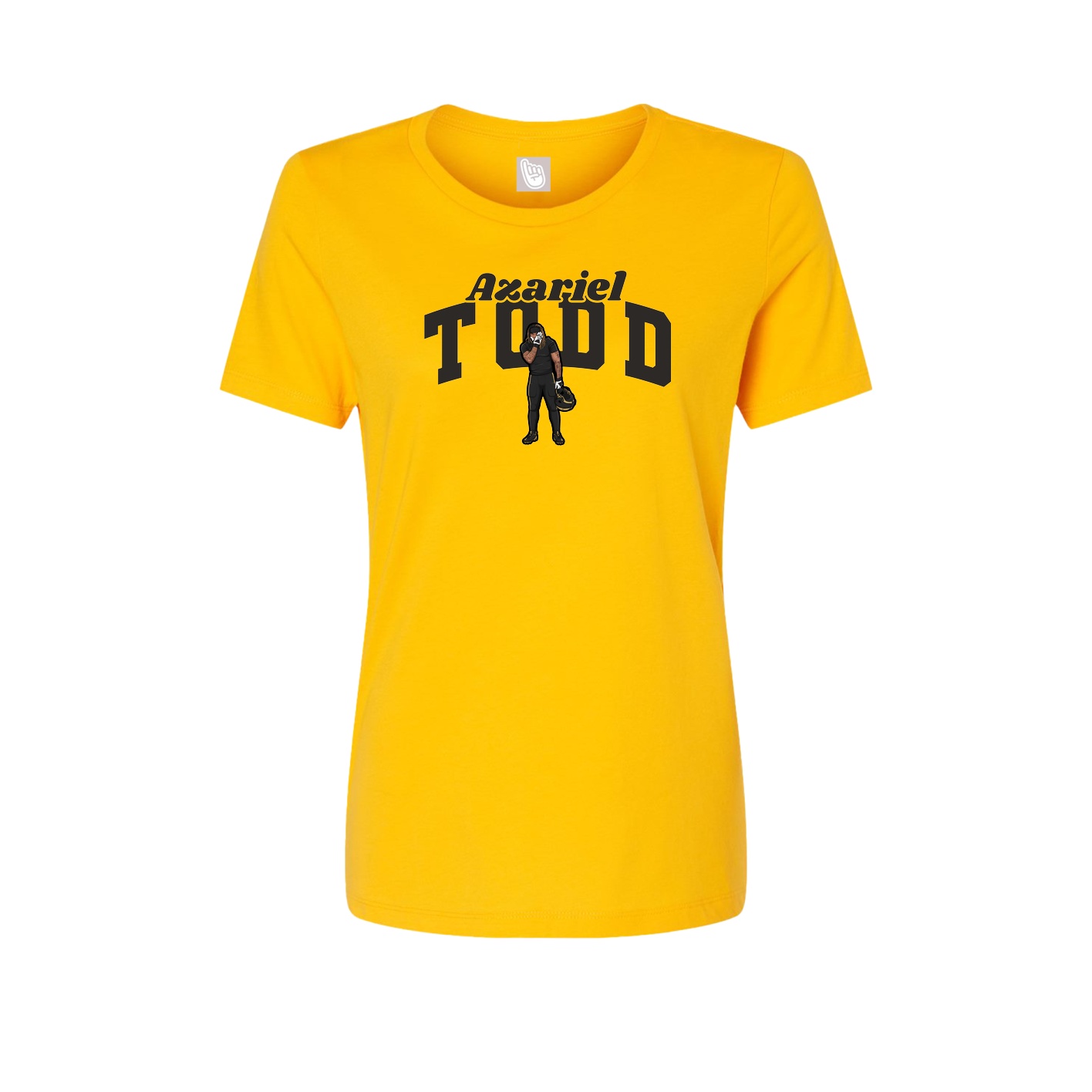 Fitted Women's Tee