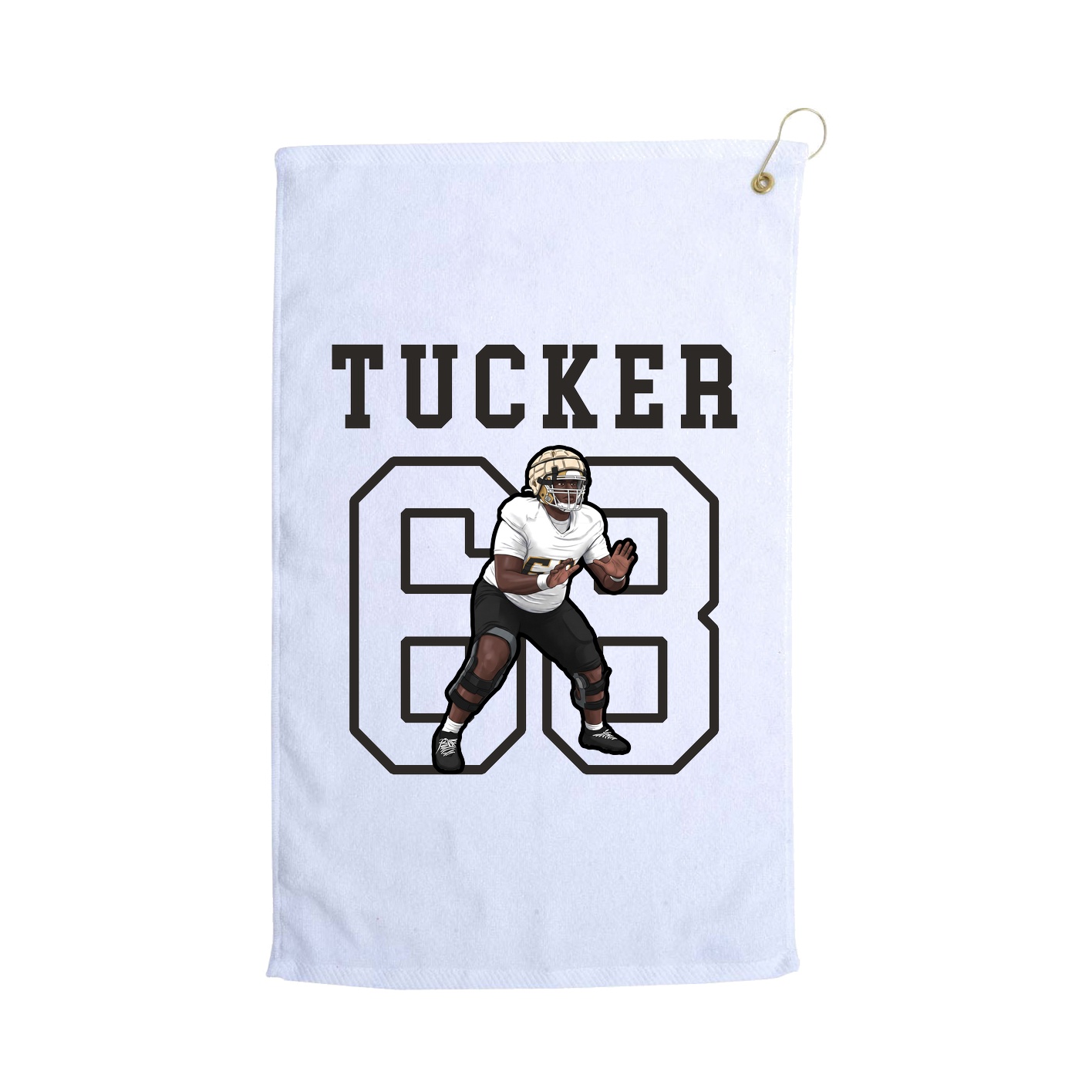 Golf Towel