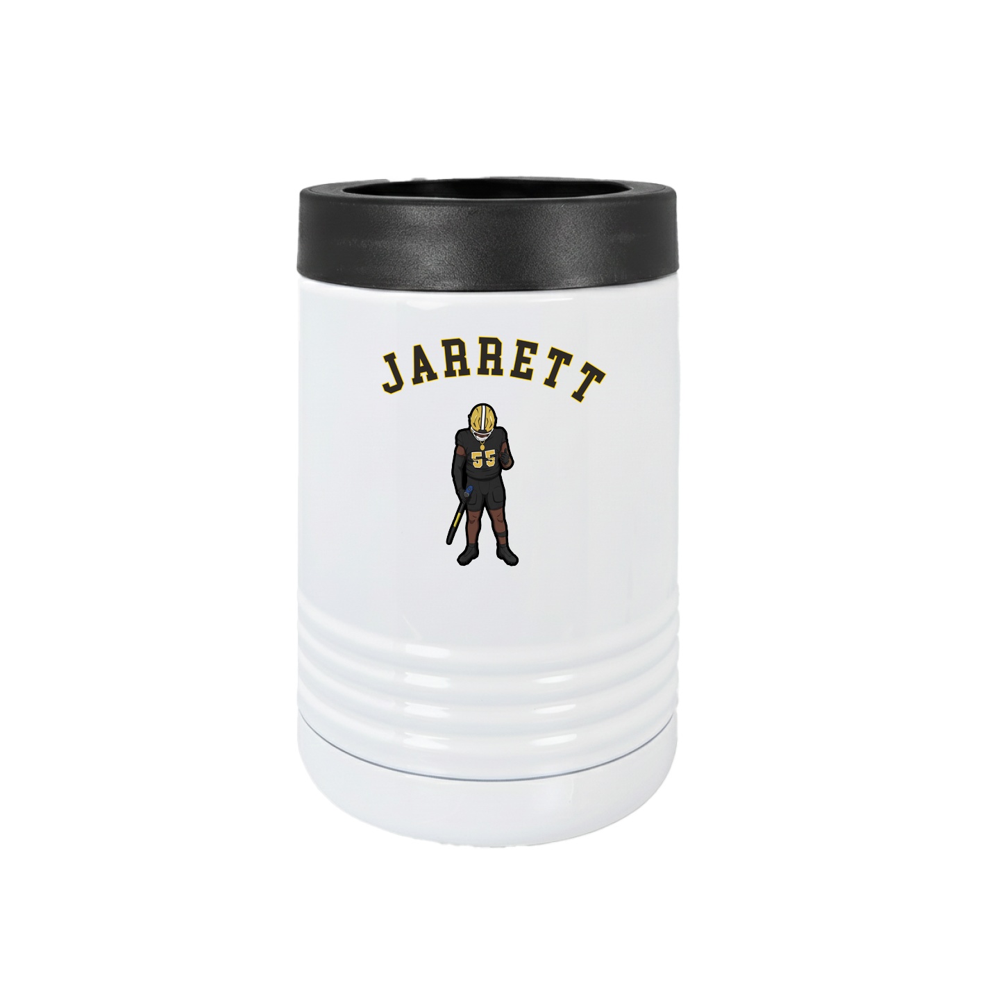 Beverage Holder — Shirsey Arch in White