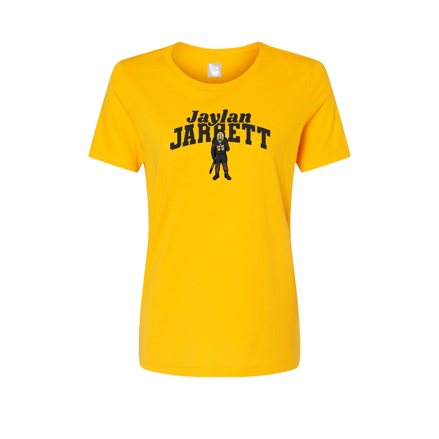 Fitted Women's Tee