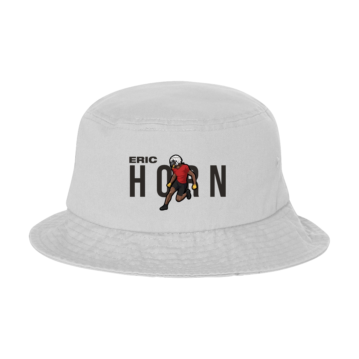Bucket Cap