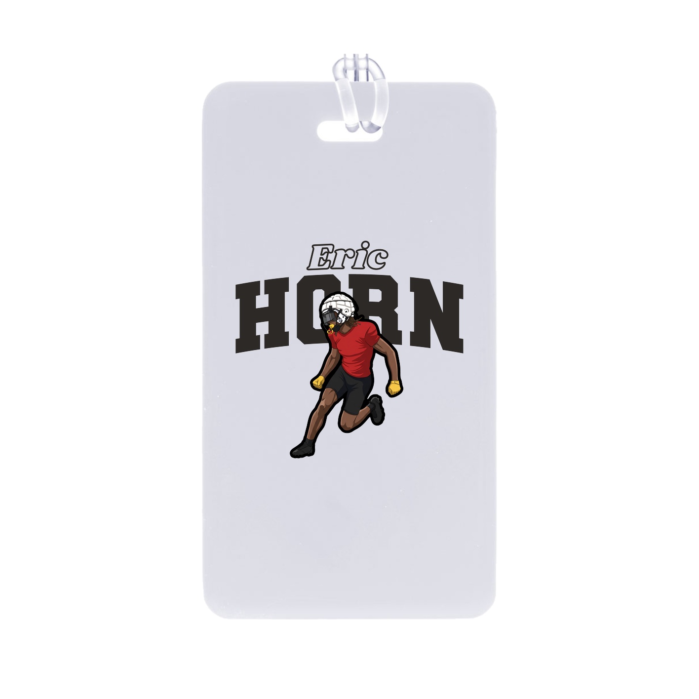 Bag Tag