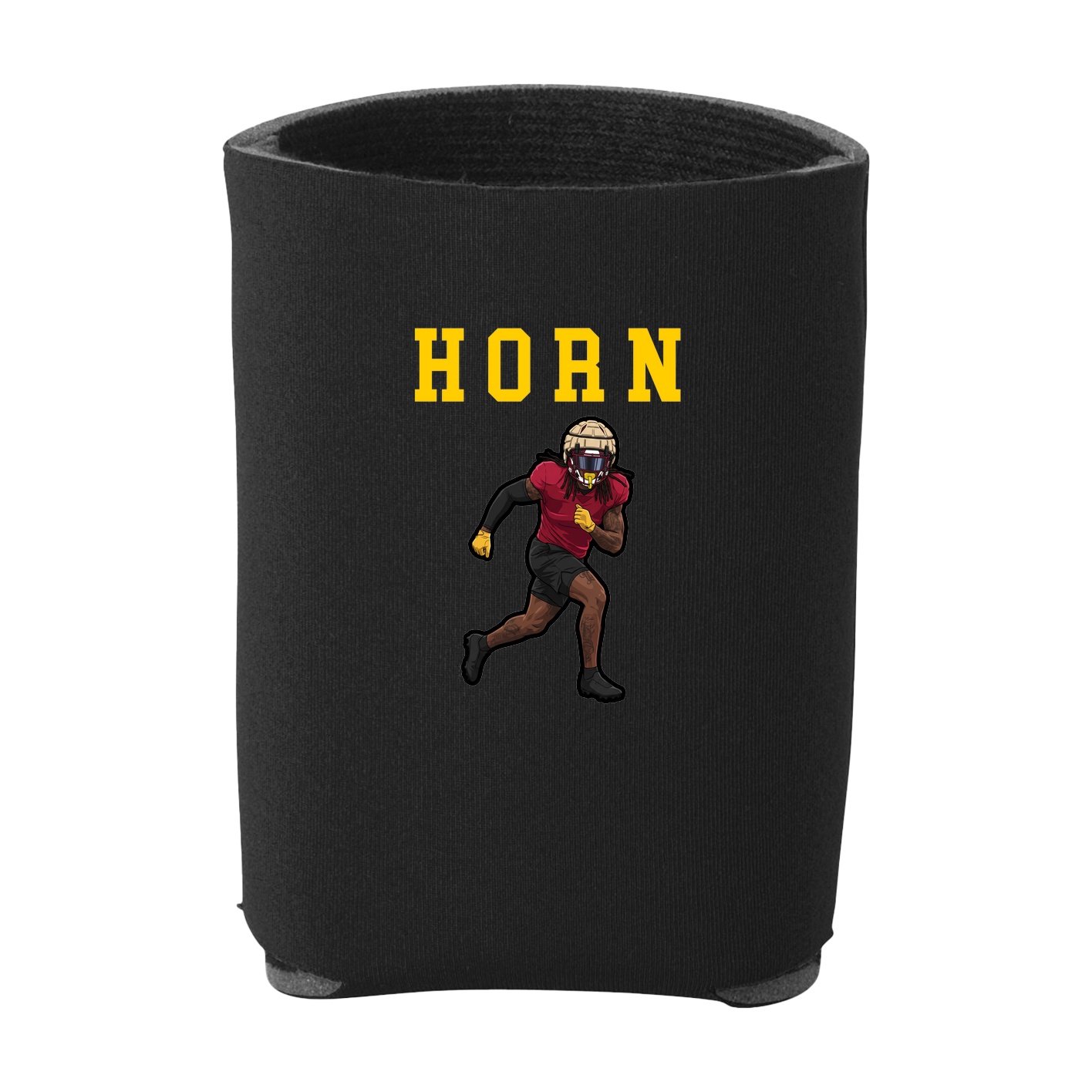 Can Holder — Shirsey in Black