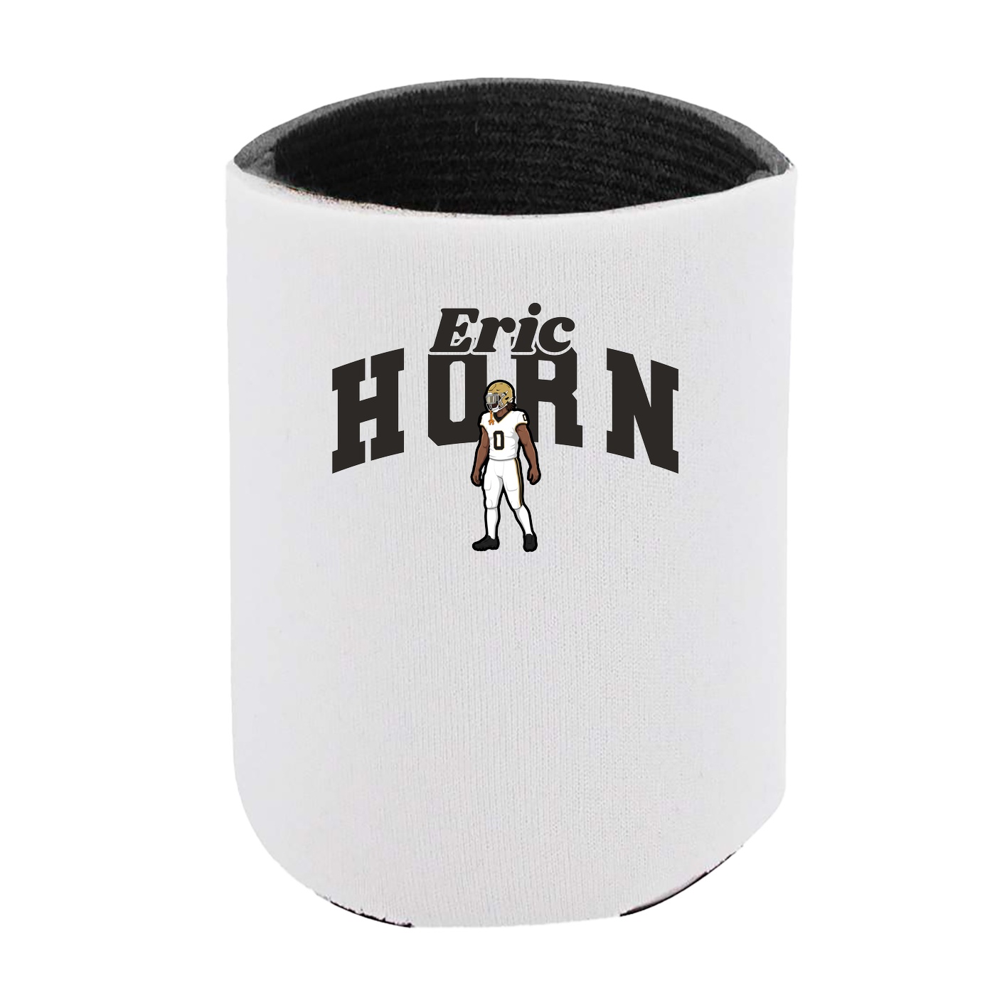 Can Holder — Signature Arch in White